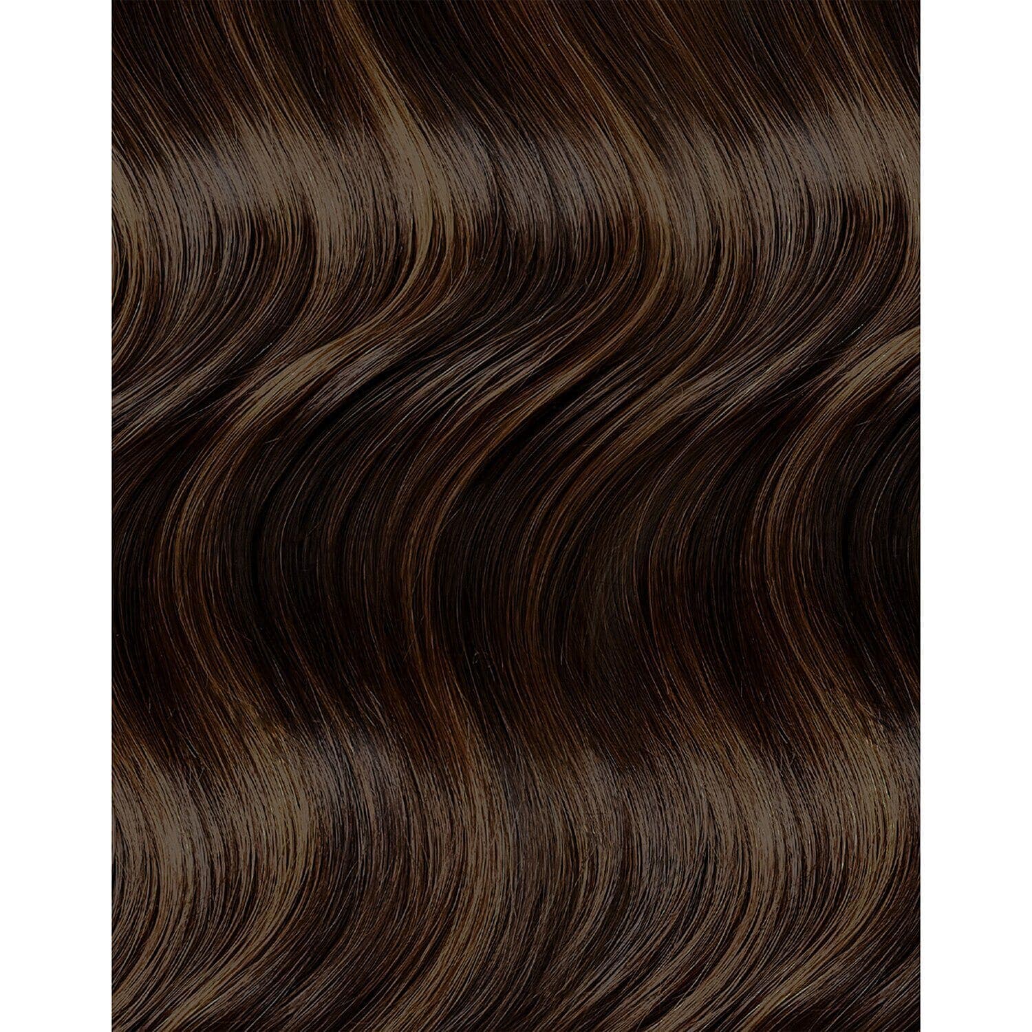 Beauty Works x Huda BARELY THERE® Clip ins 18"