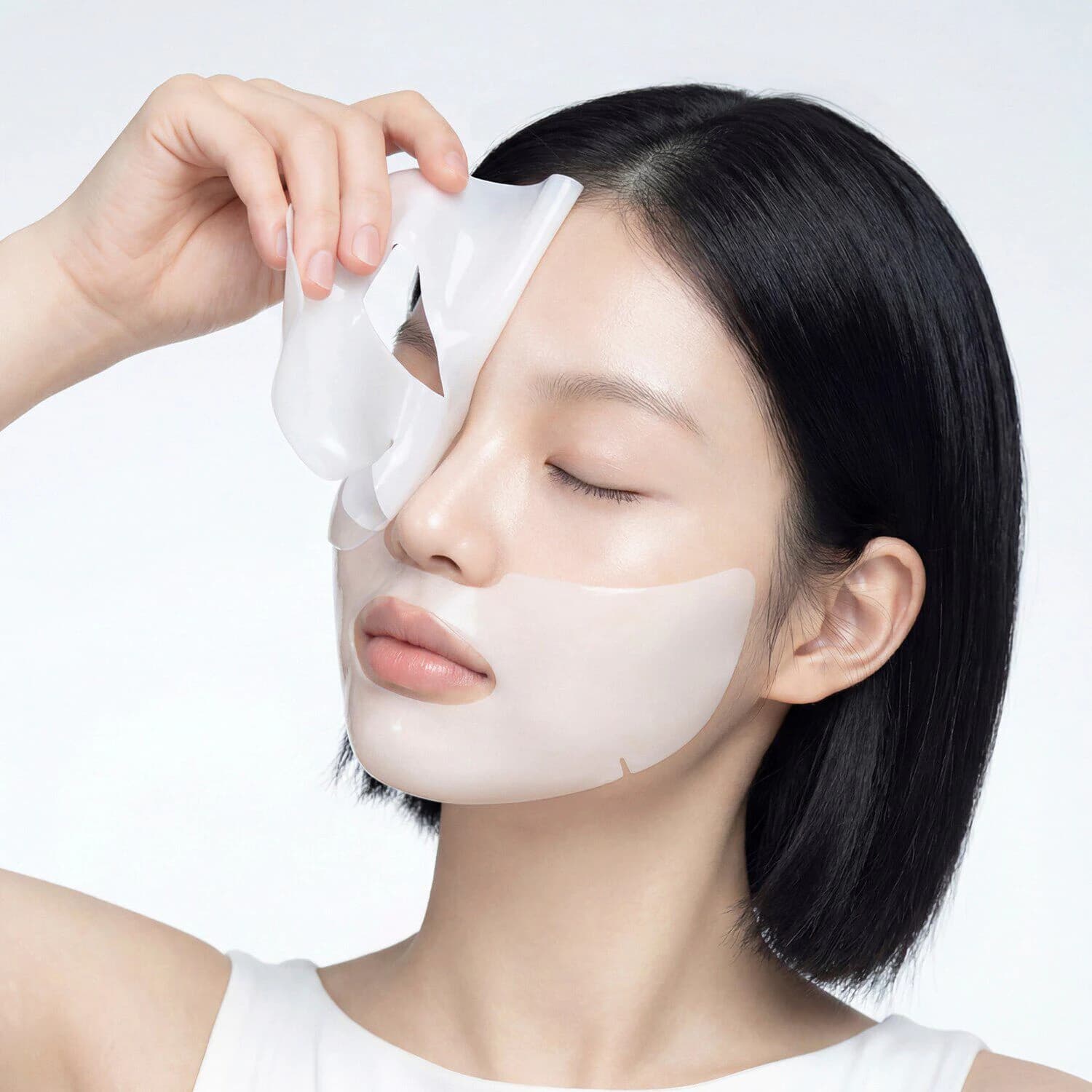 Hyper PDRN Mask