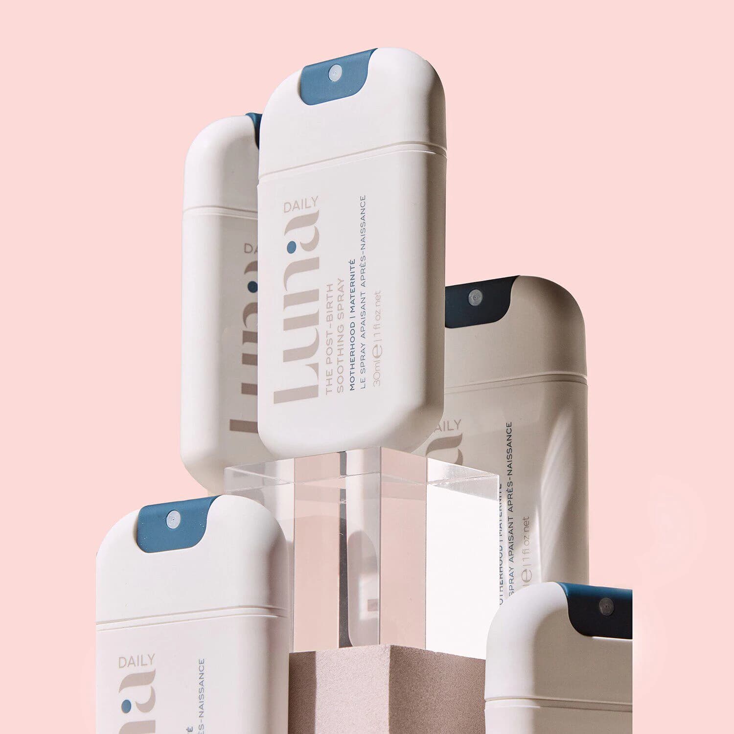 The Hospital Essentials Kit - For Pregnancy & Birth