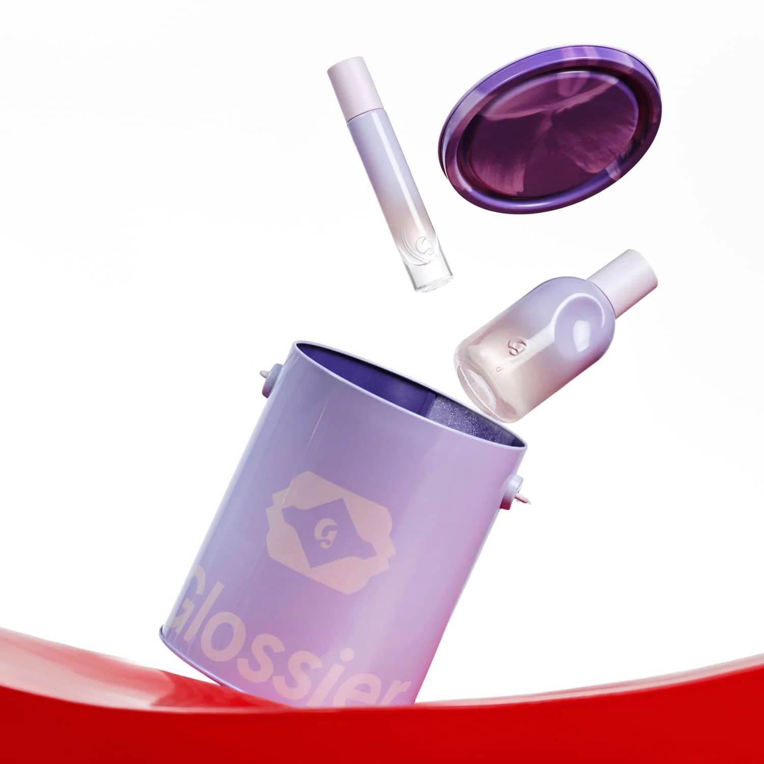 You Fleur Duo Perfume Gift Set