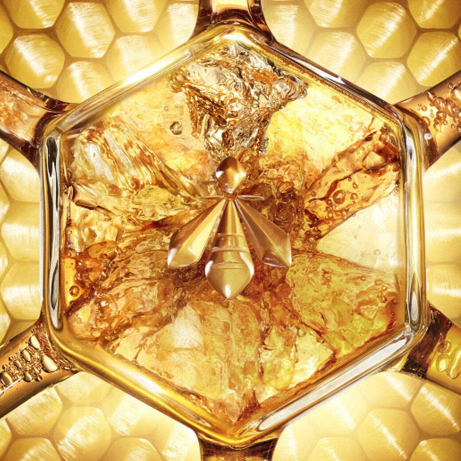 Abeille Royale - Honey Treatment Day Cream