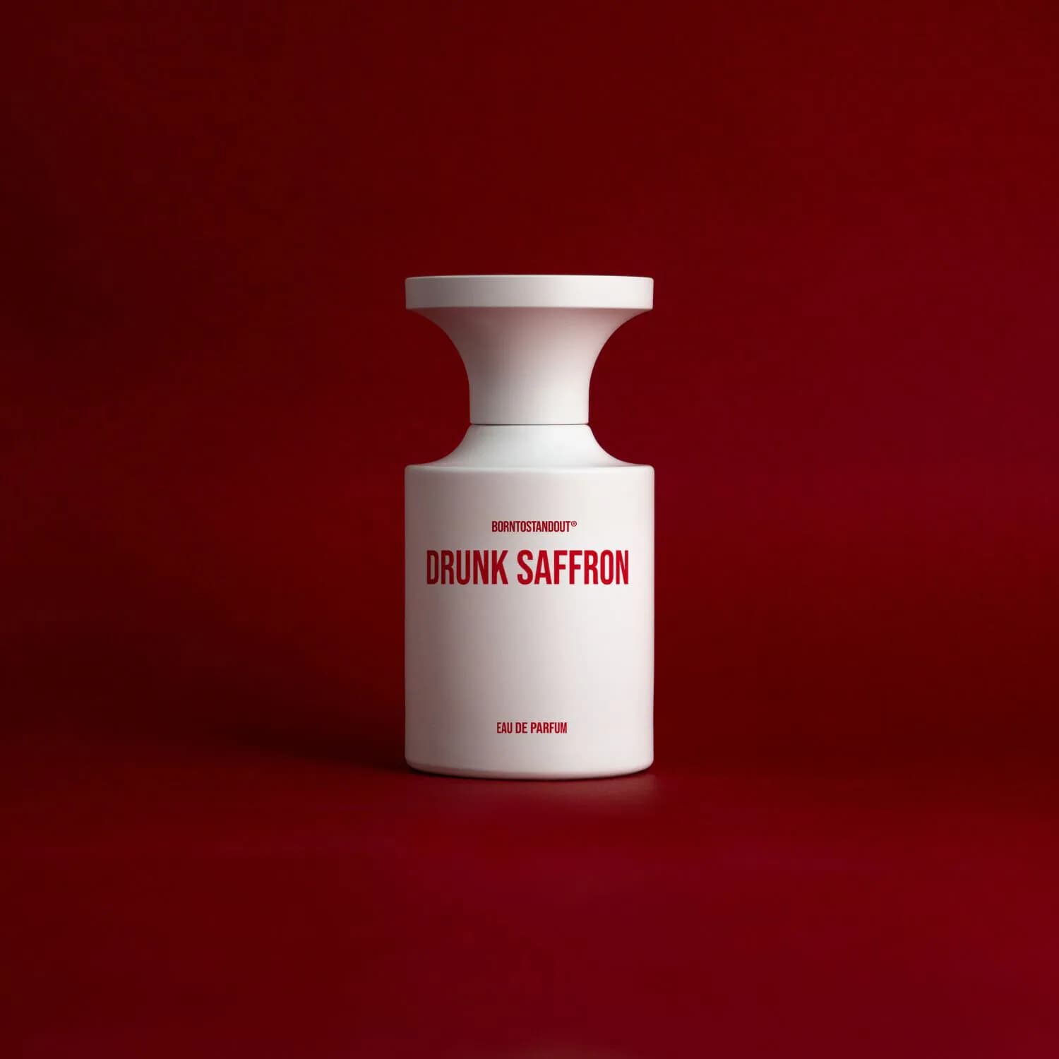 Drunk Saffron Eau de Parfum