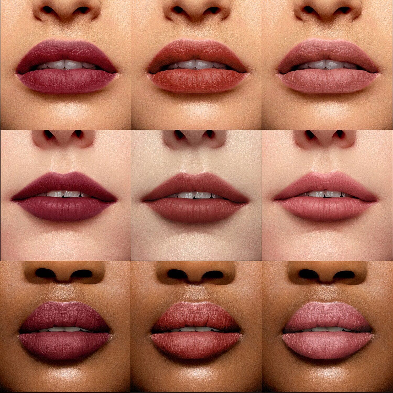 L'Absolu Rouge Intimatte