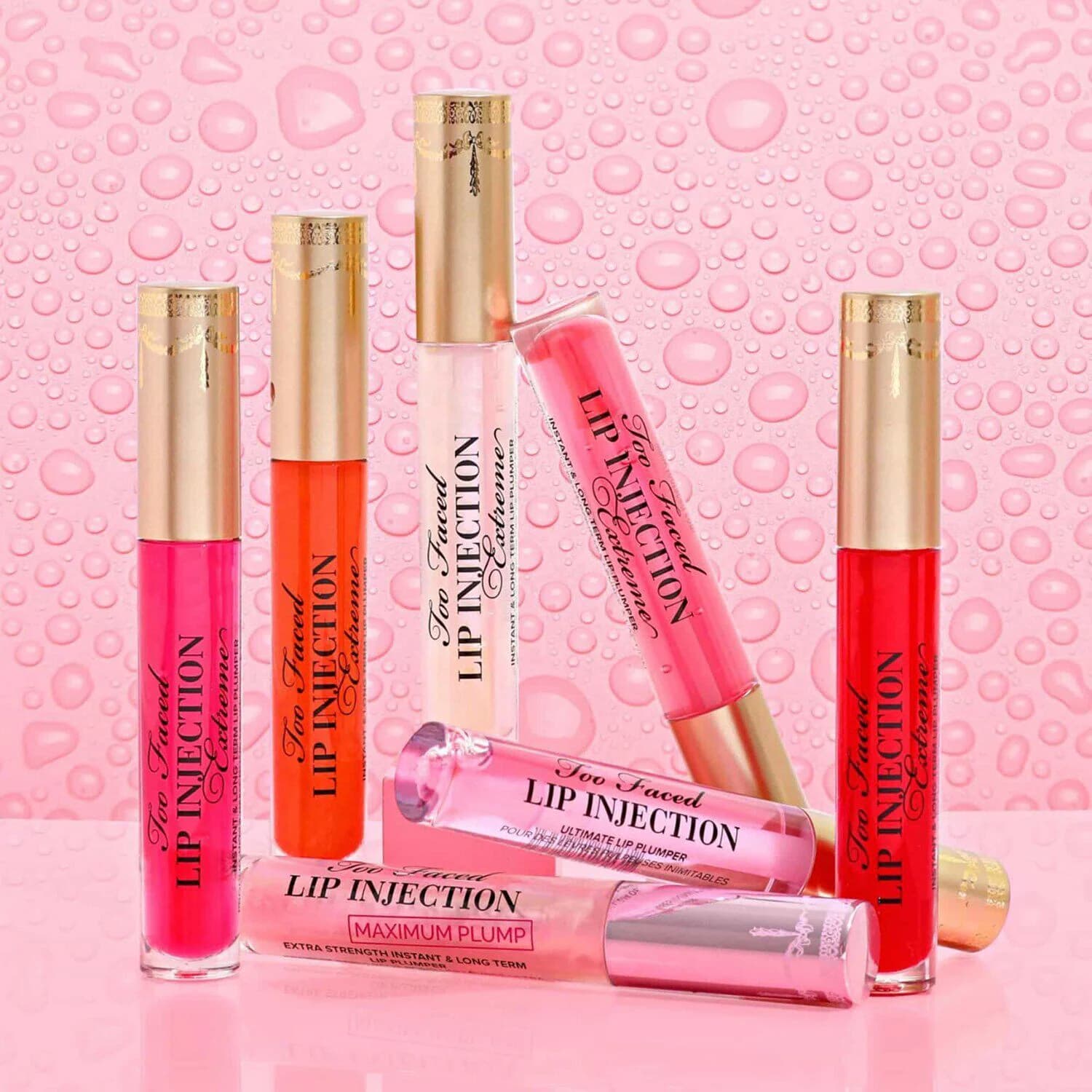 Lip Injection Extreme - Lip Plumper