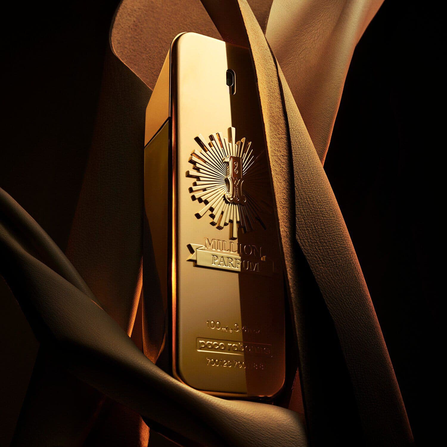 1 million parfum eau de parfum