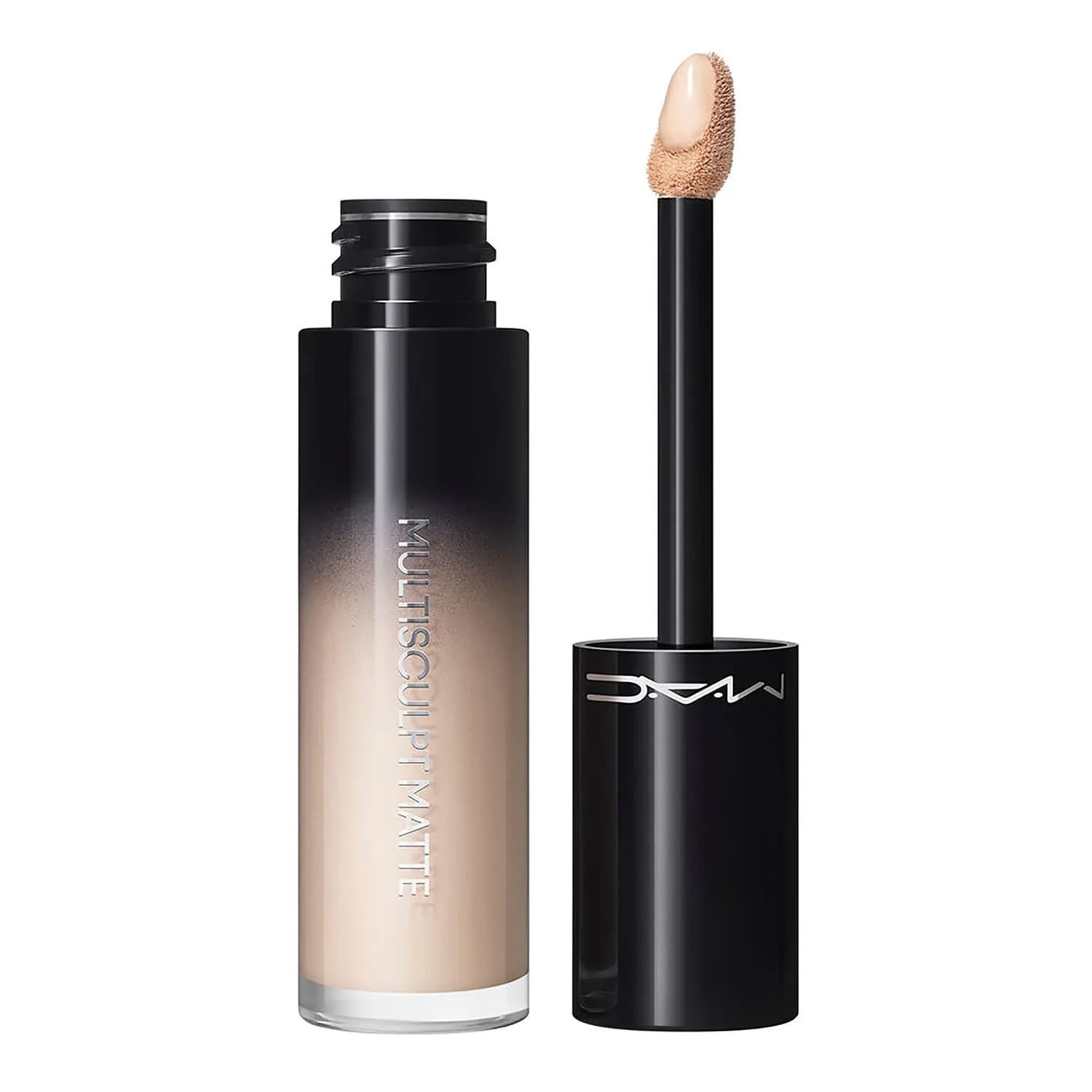 Multisculpt Matte Liquid Colour