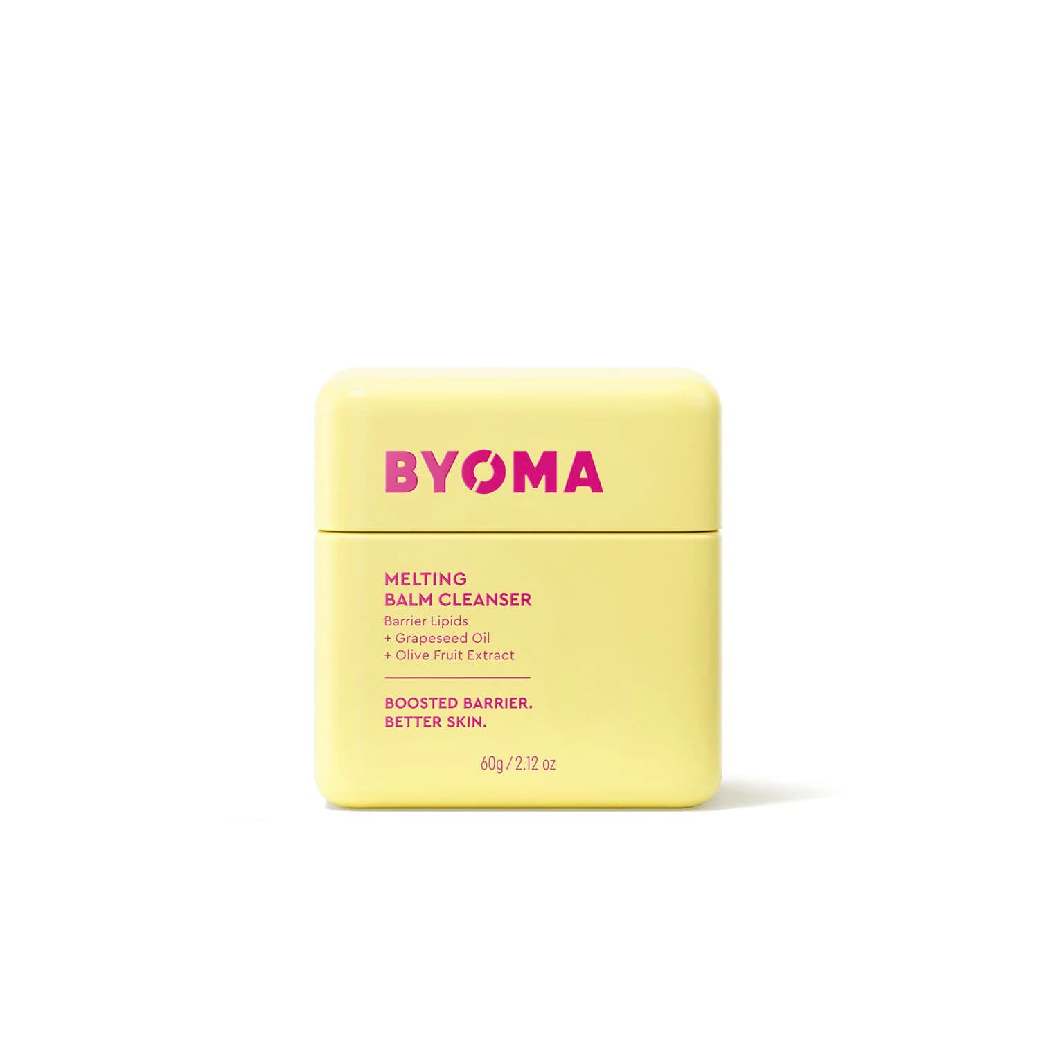 Melting Balm Cleanser