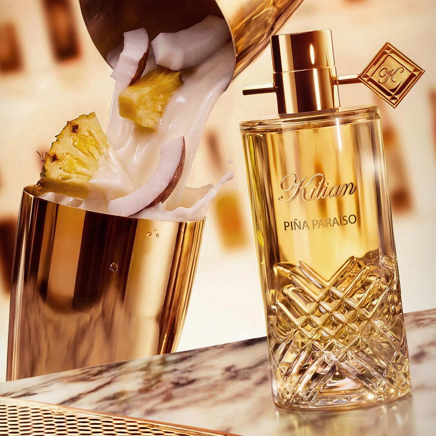 Piña Paraíso - Eau De Parfum