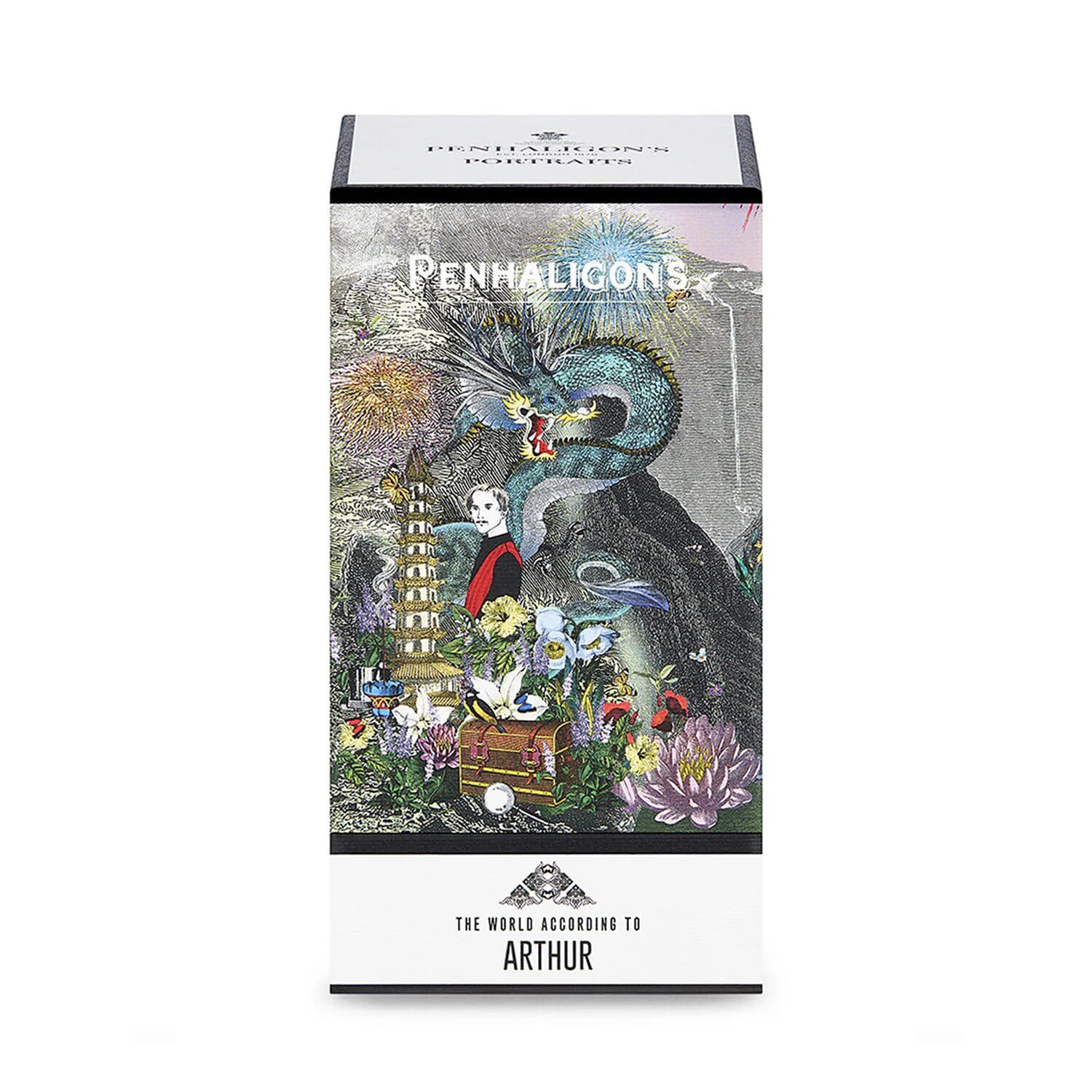 The World According to Arthur - Eau de Parfum