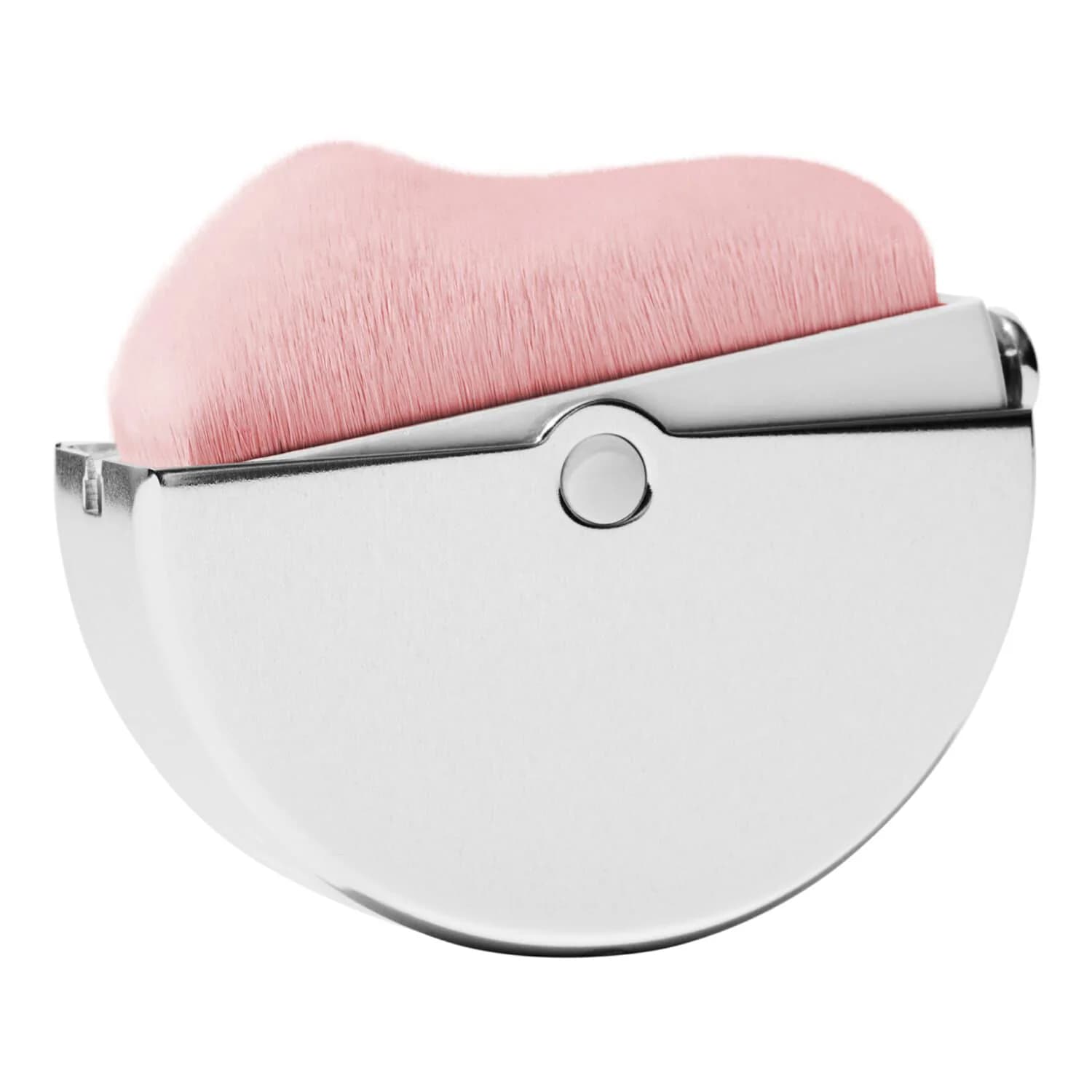 Stretch Blending and Buffing Face Brush