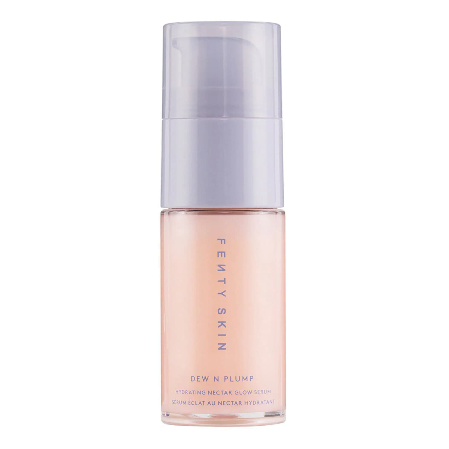 Dew N Plump 3-in-1 Serum