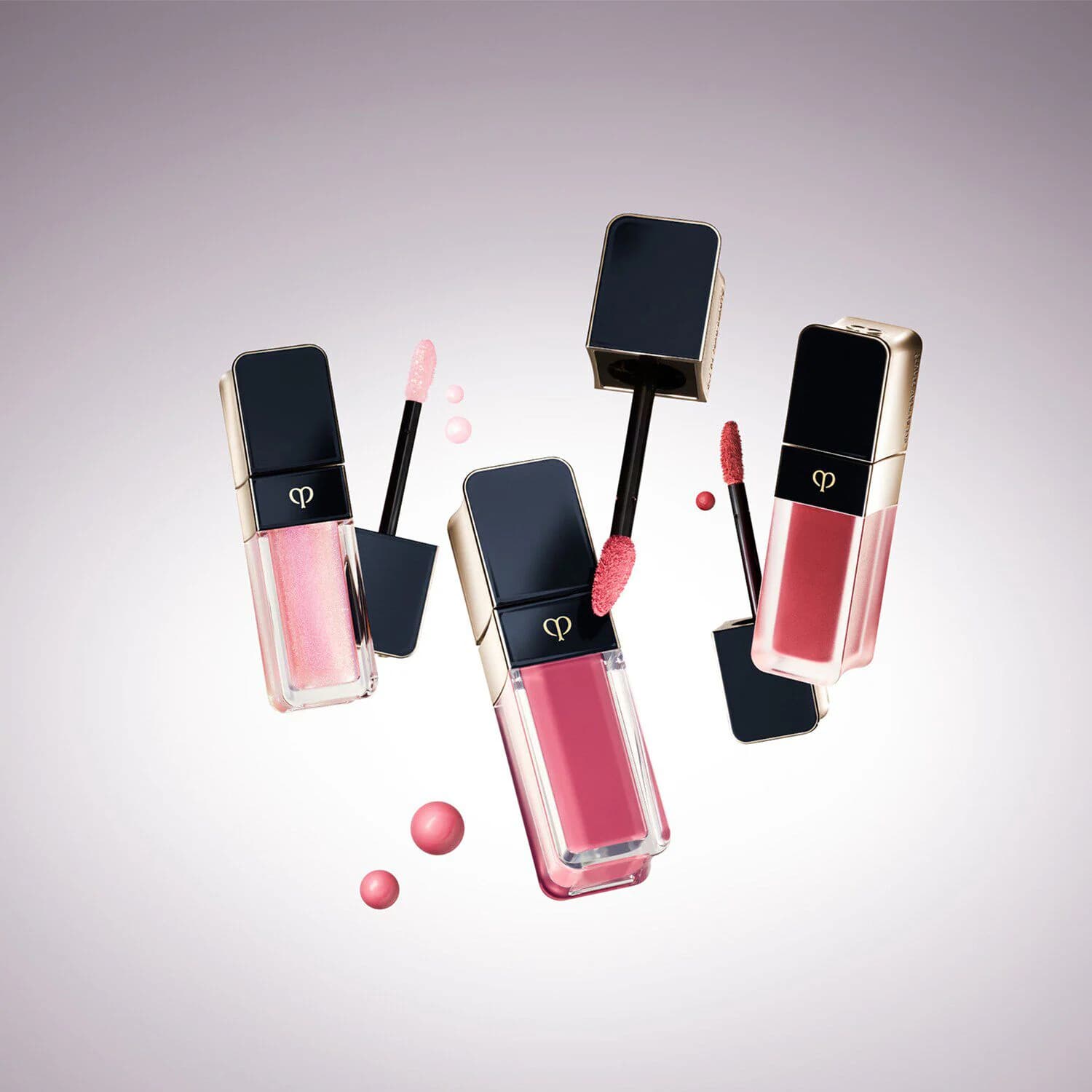 Cream Rouge Shine