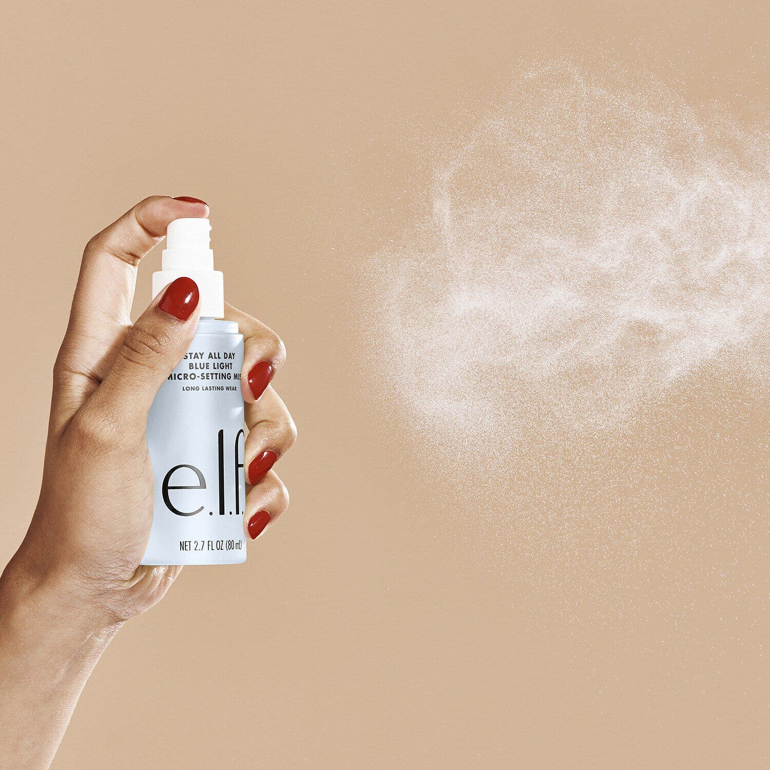 Stay All Night Micro-Fine Setting Mist