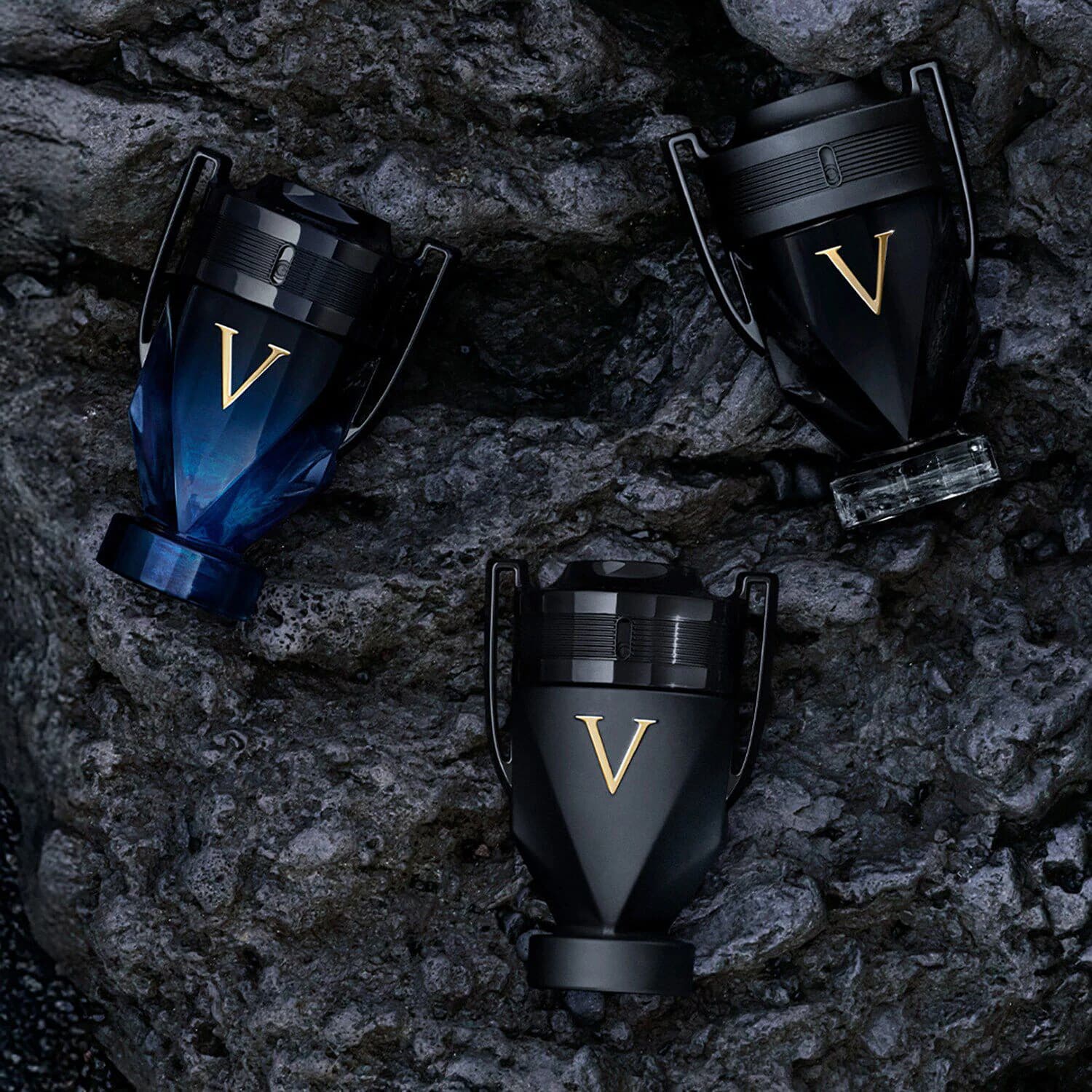 Invictus Victory Elixir, Eau de Parfum