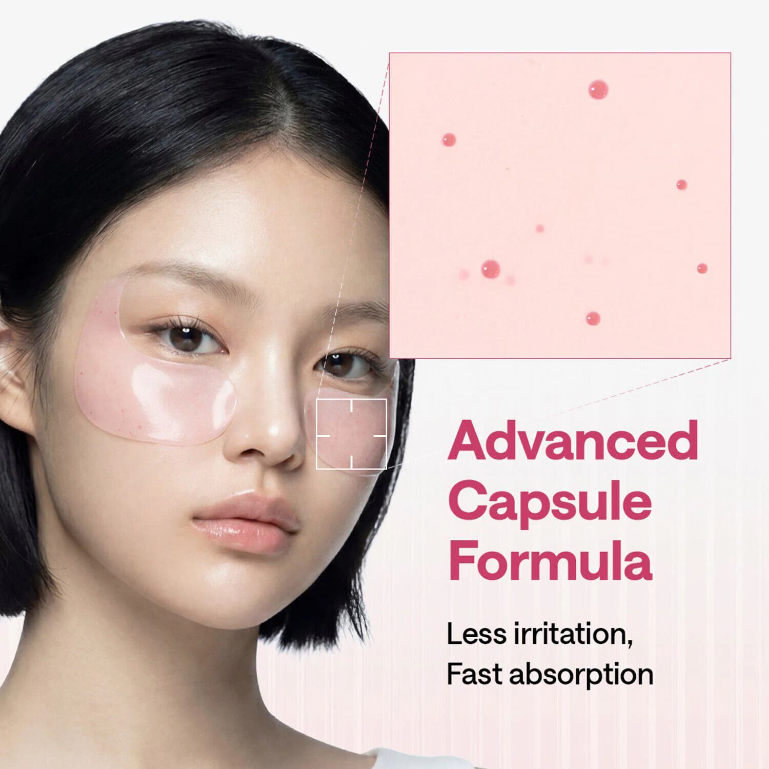 Collagen Capsule Patch Retinol