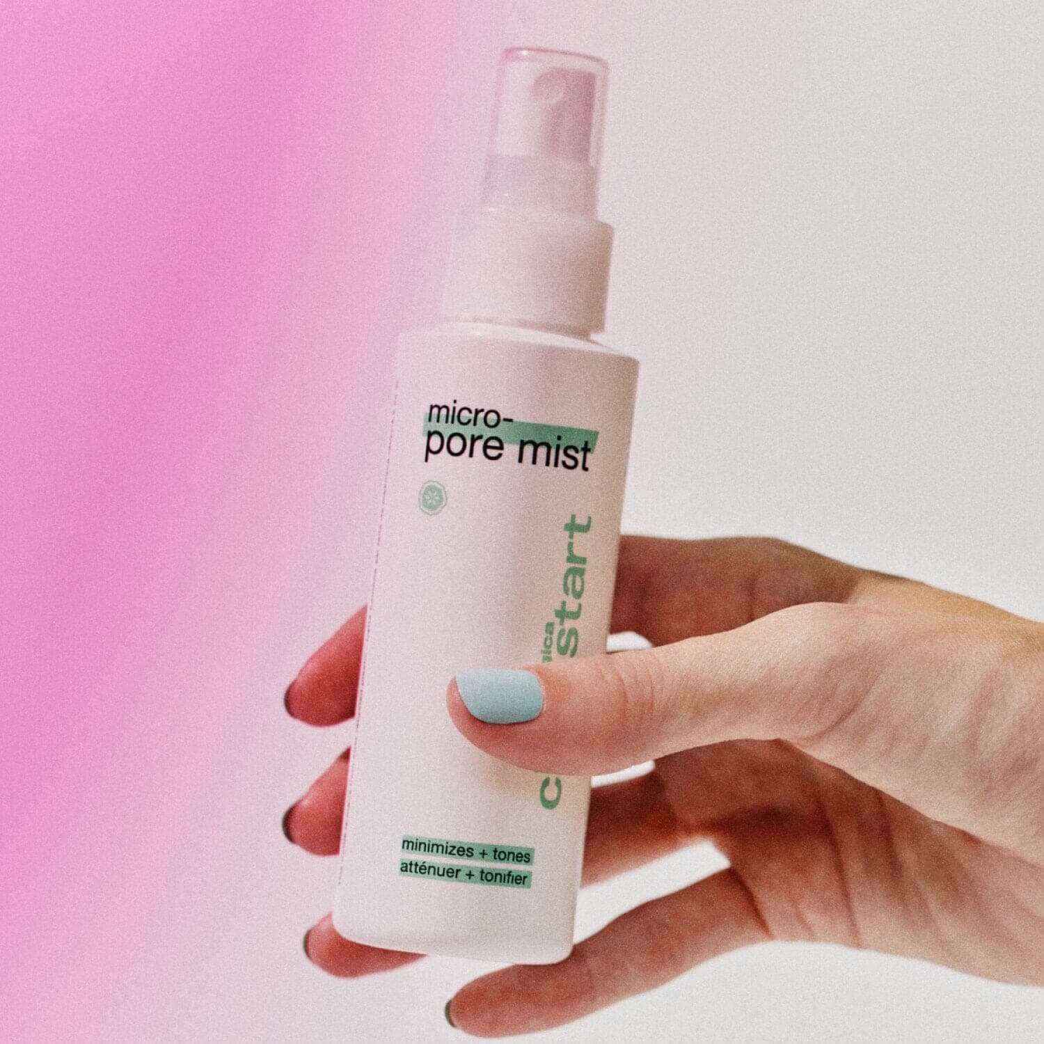 Micro-Pore Mist - Minimizes Pores And Refreshes