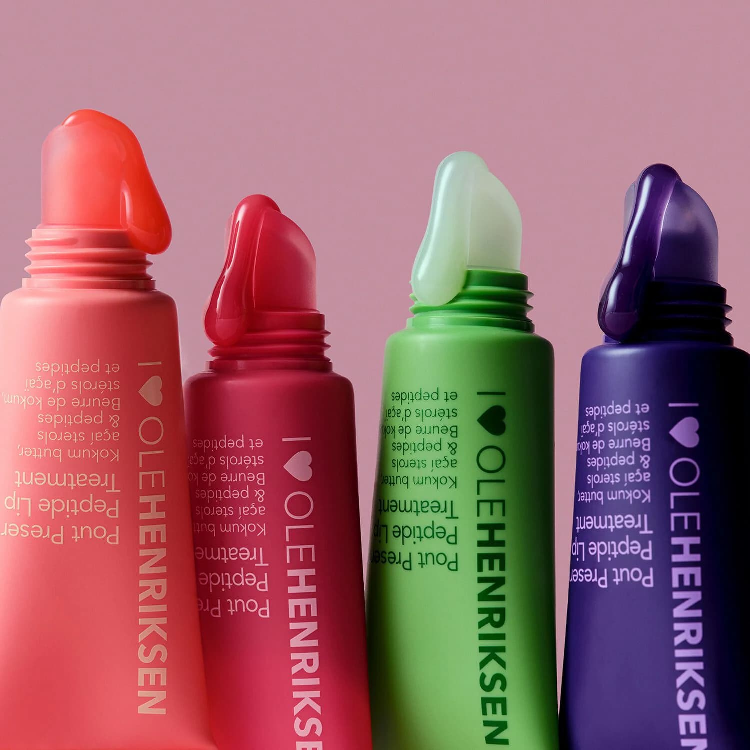 Passport to Chill Mini Lip Set