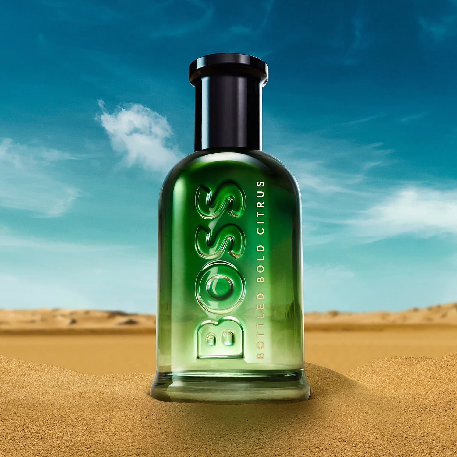 Bottled Bold Citrus - Eau de Parfum