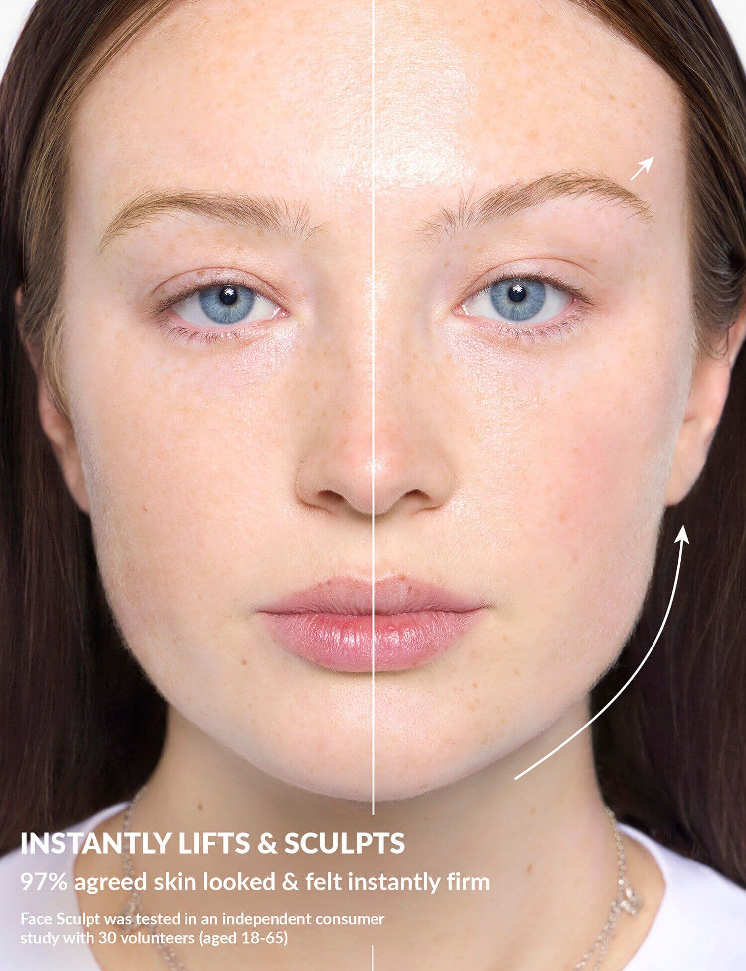 Face Sculpt - Lift & Hydrate