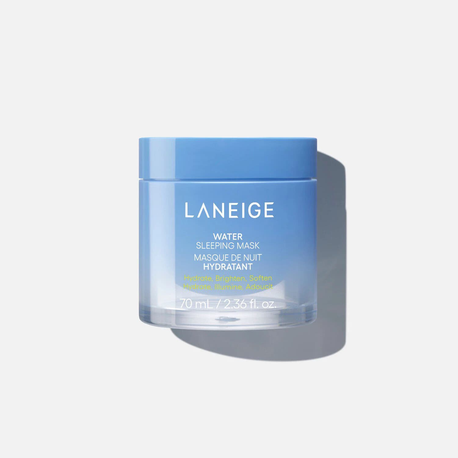 Water Sleeping Mask