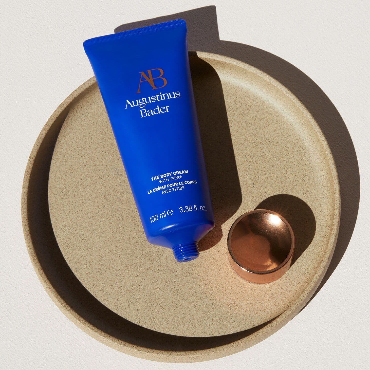 The Body Cream
