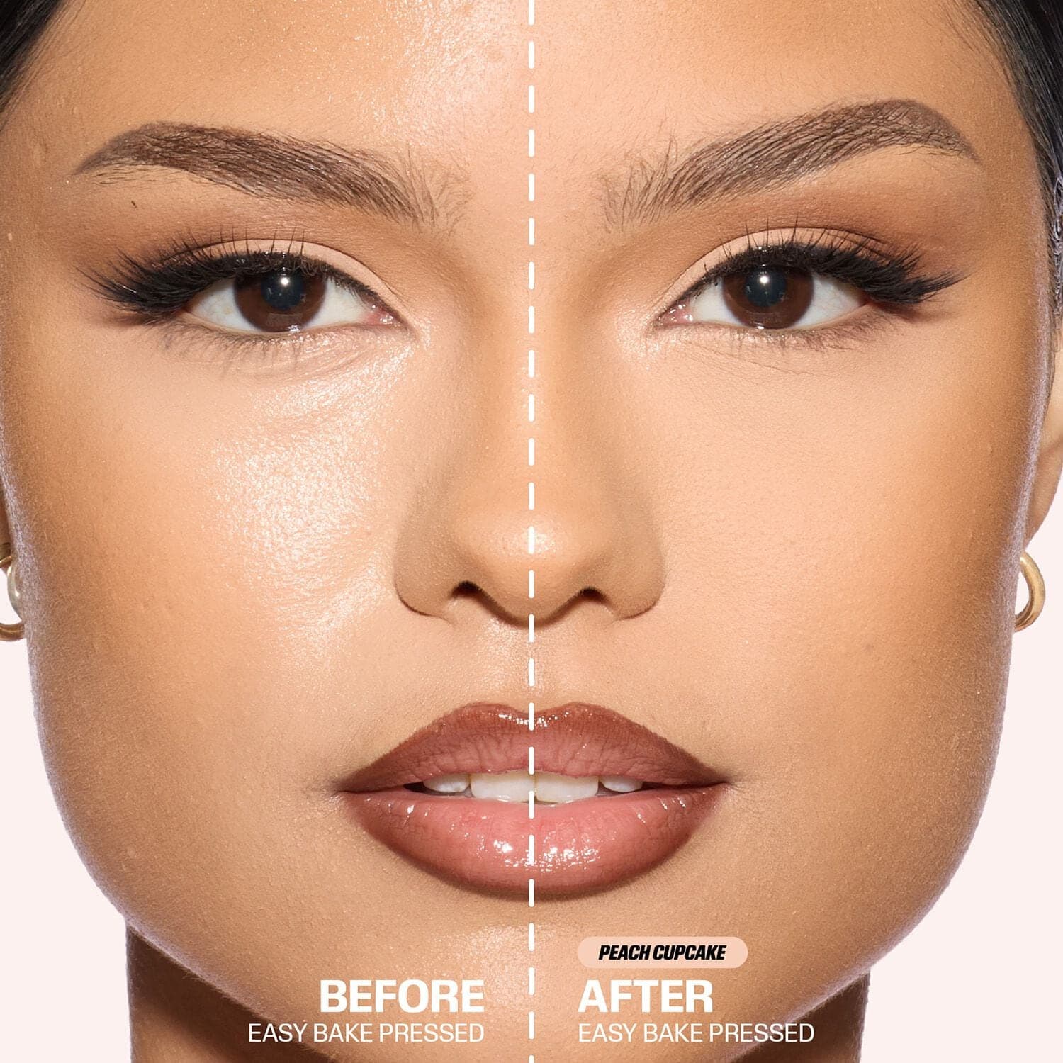 Easy Bake Pressed Powder