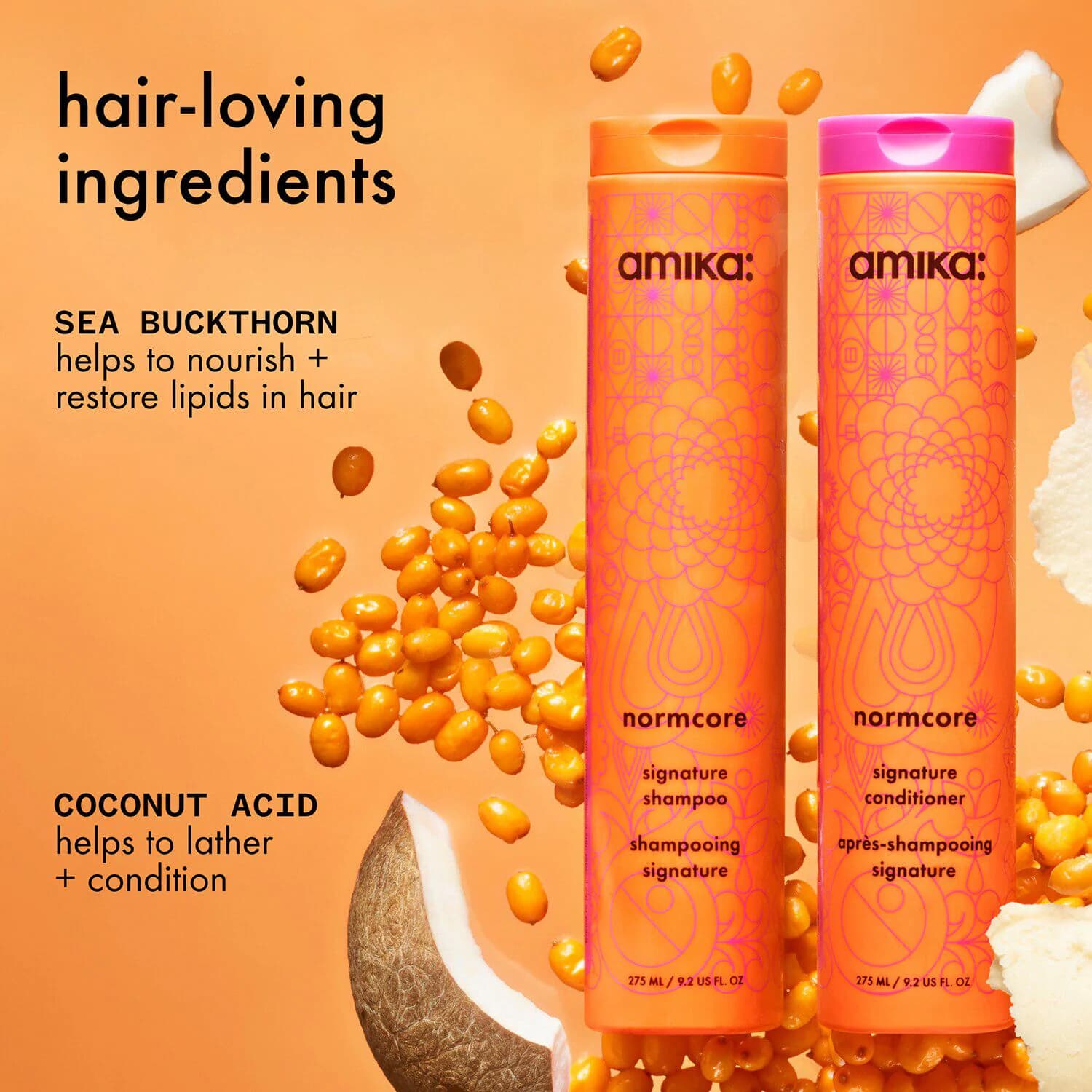 Normcore Signature Conditioner