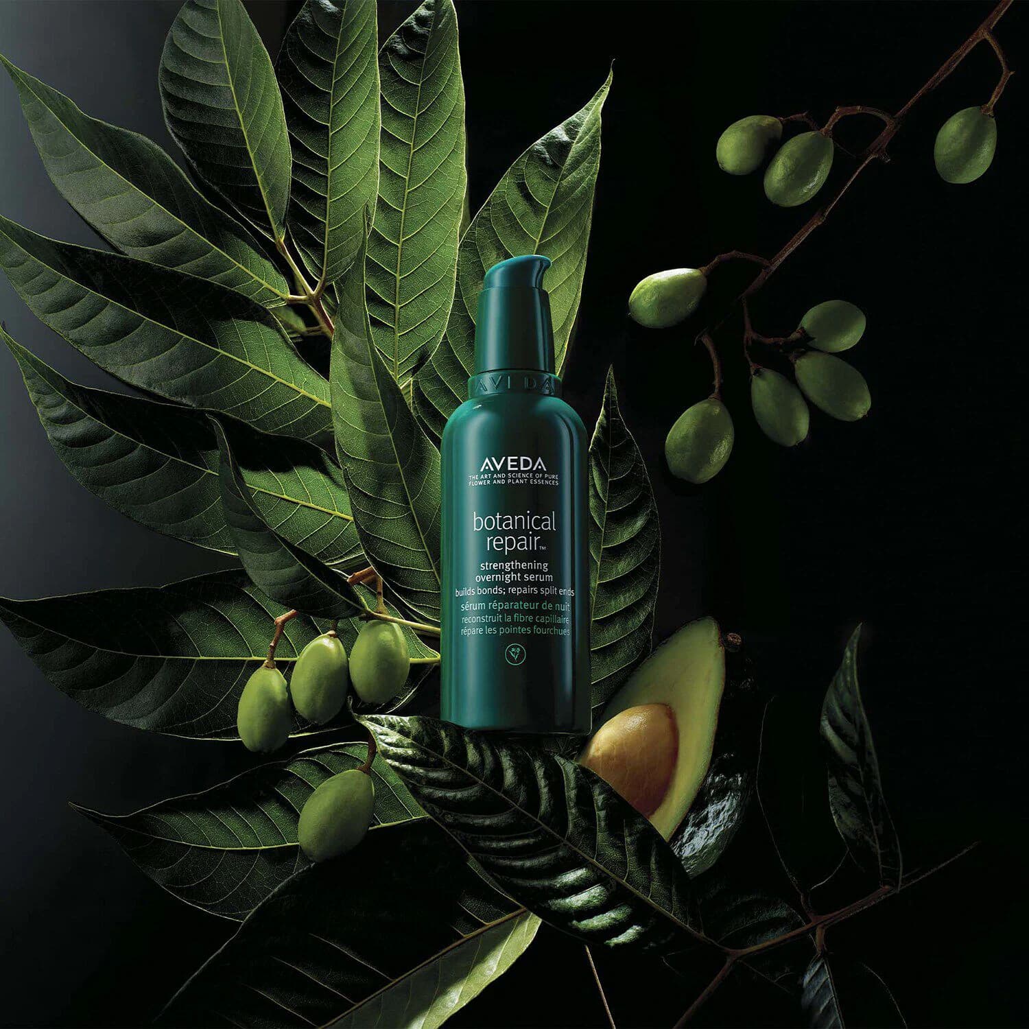Botanical Repair™ Strengthening Overnight Serum