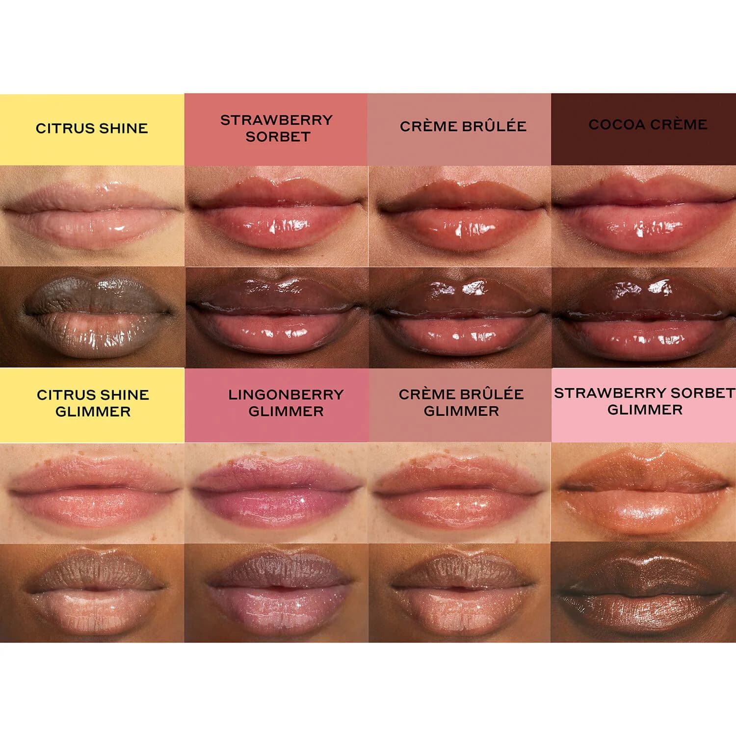Pout Preserve Lip Treatment