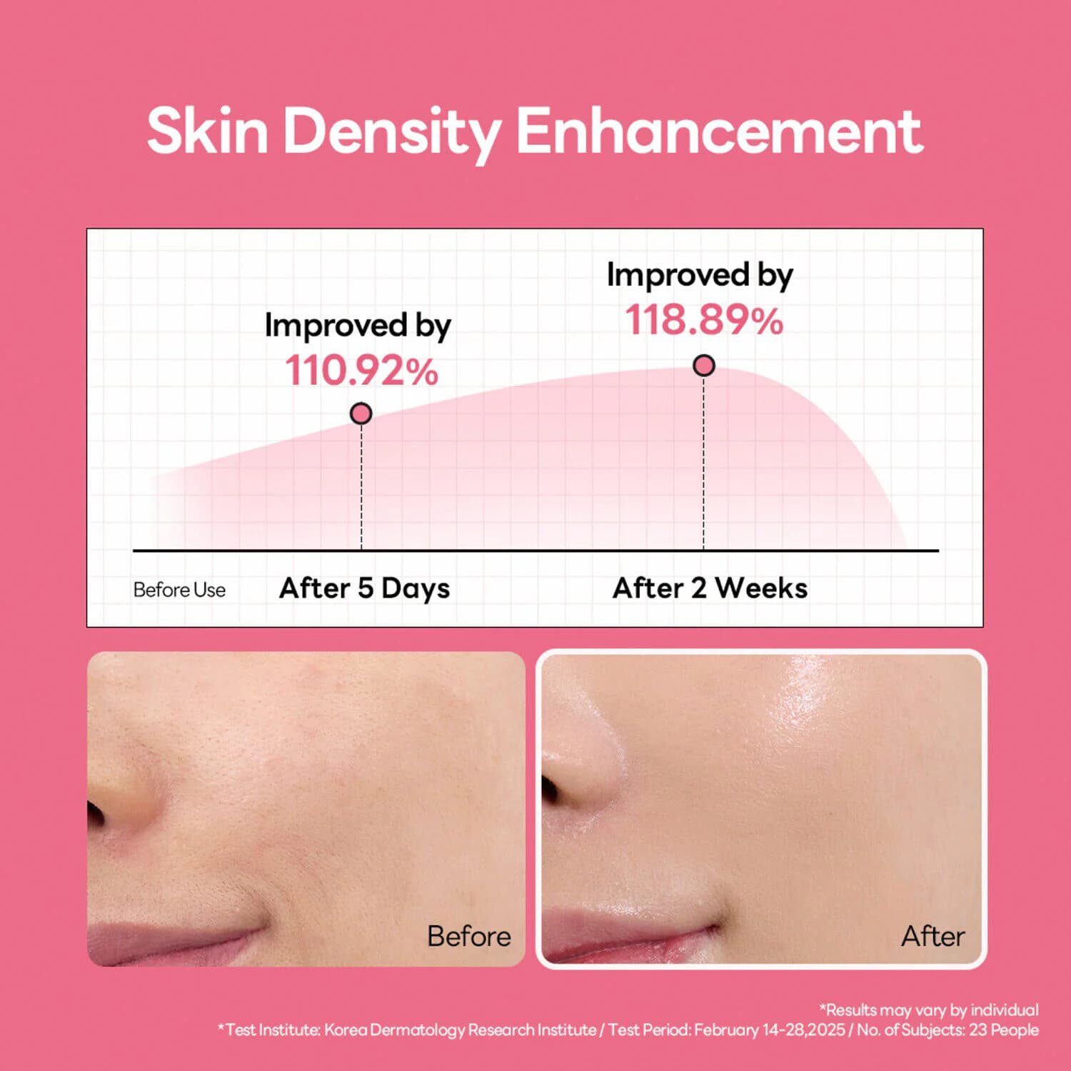 Collagen Firming Volume Serum