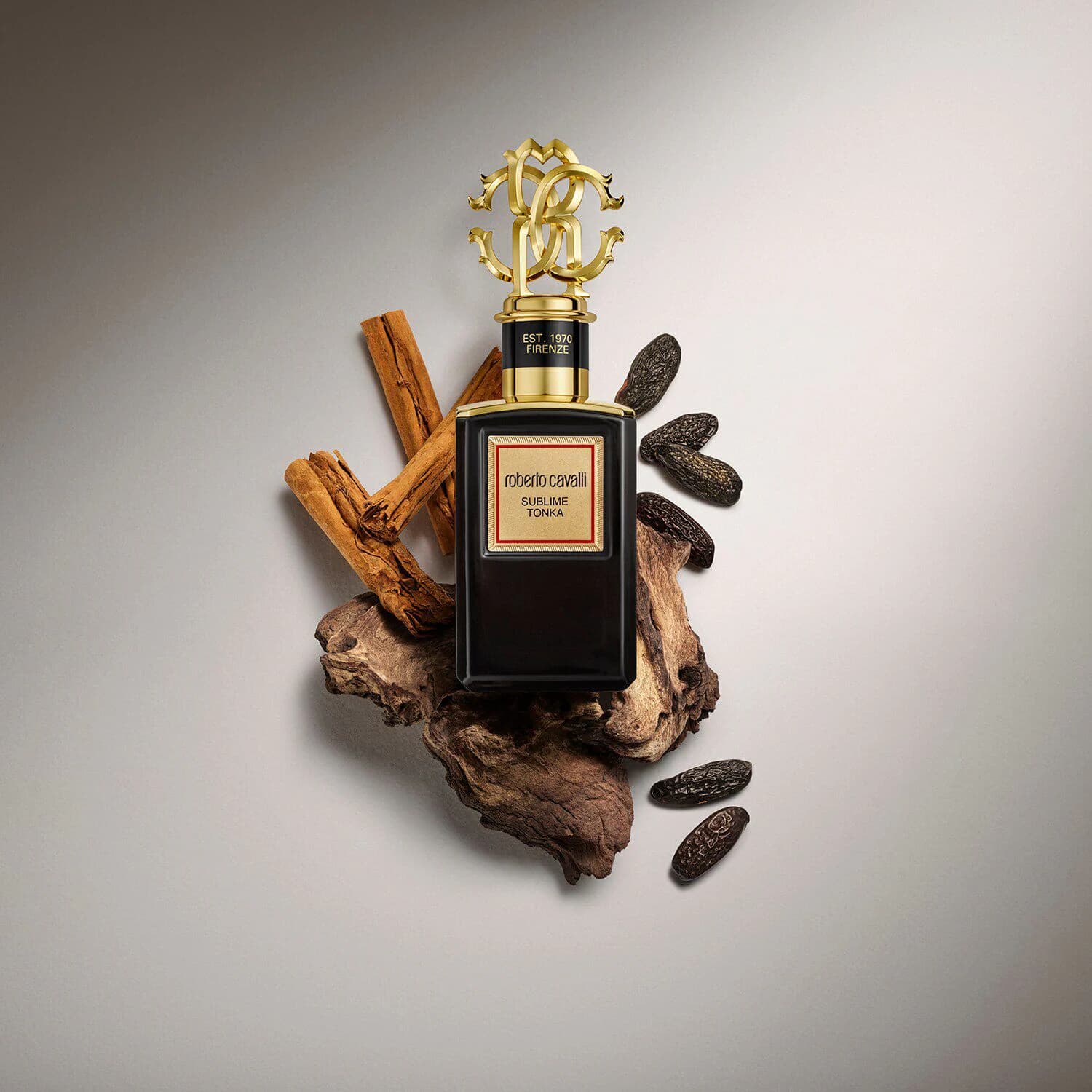 Gold Collection Sublime Tonka Eau de Parfum