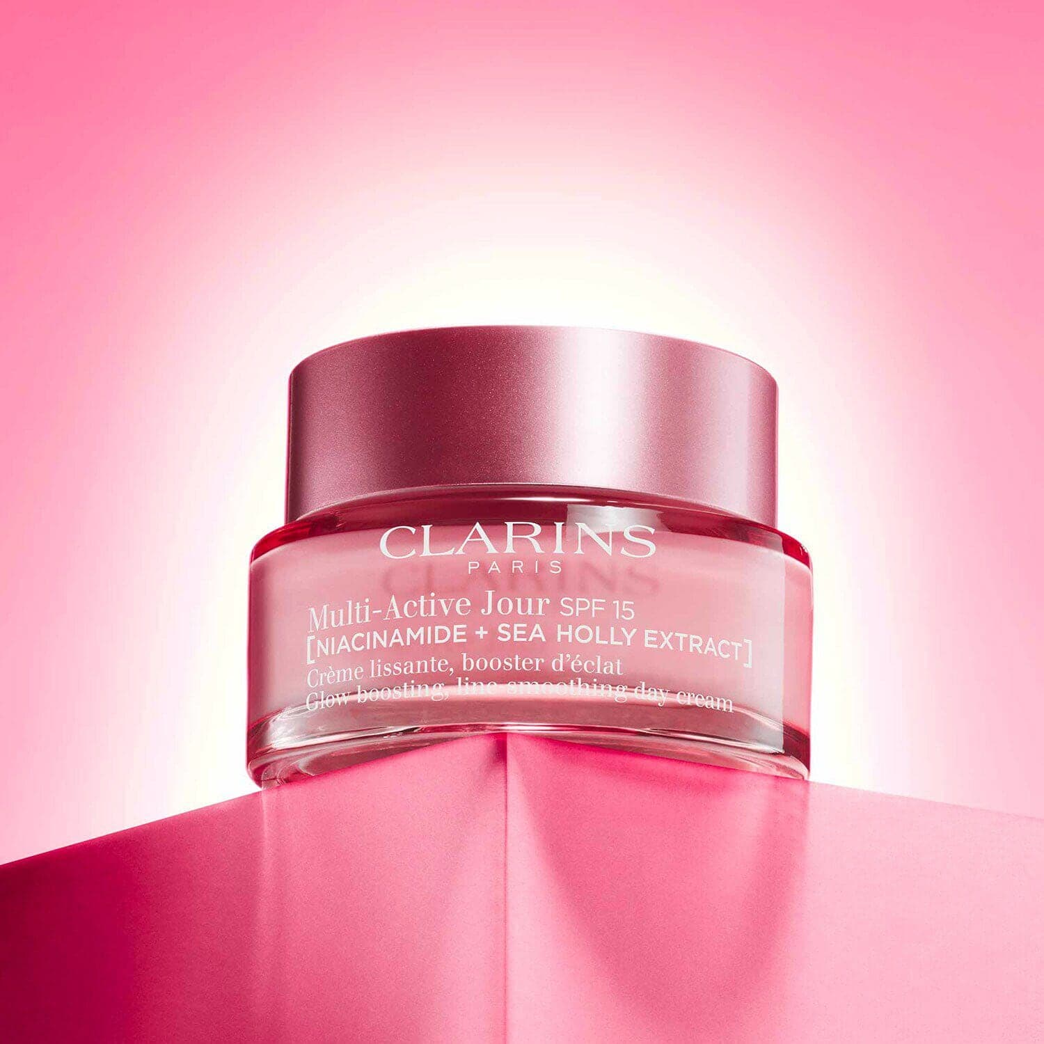 Multi-Active Day Cream SPF15
