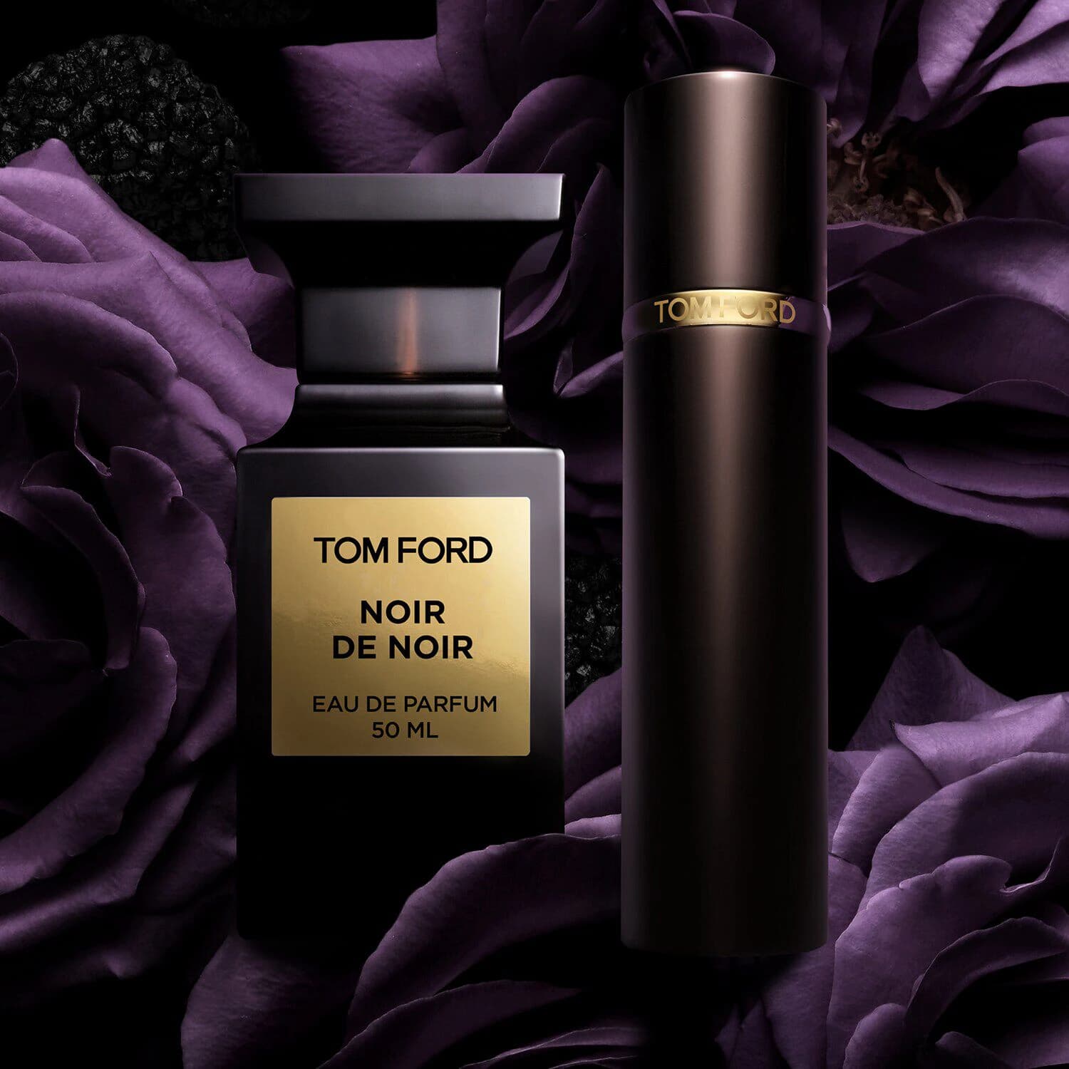 Noir De Noir - Eau de Parfum
