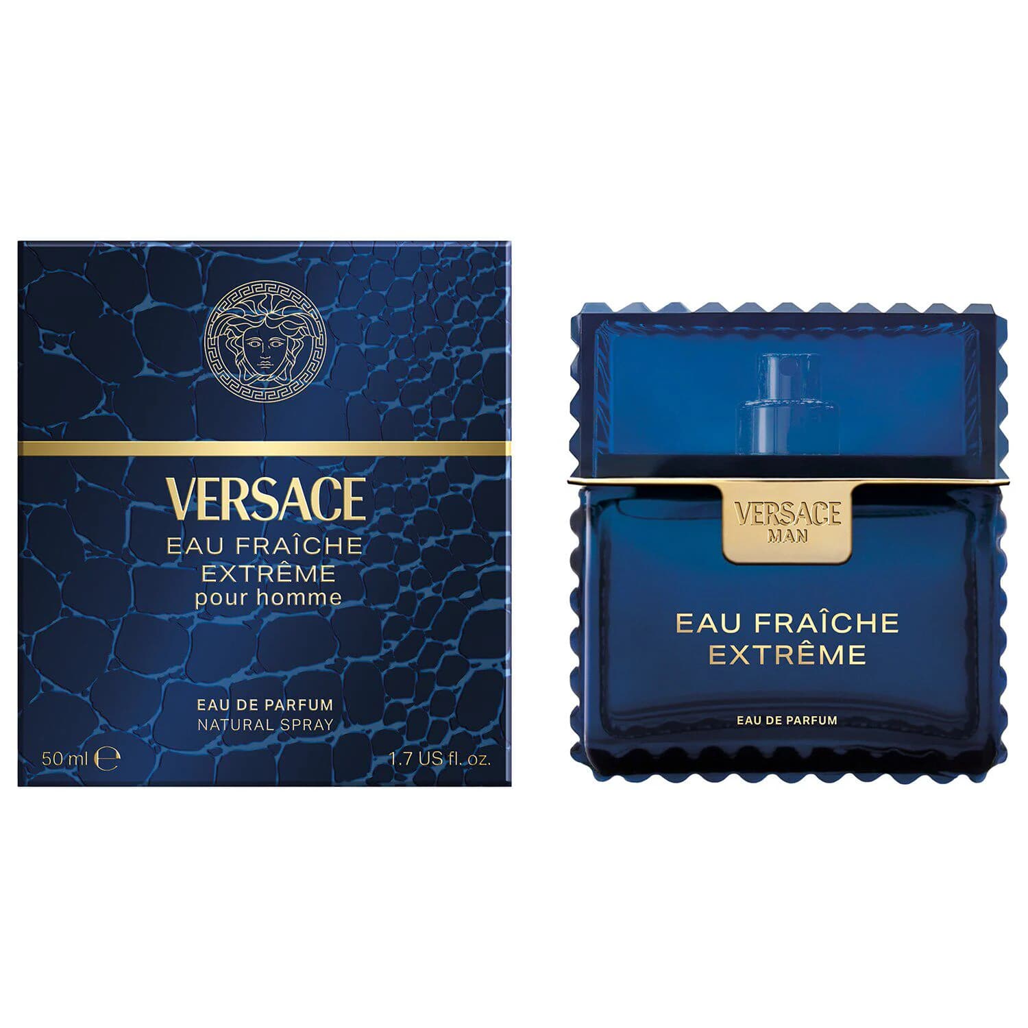 Eau Fraîche Extrême