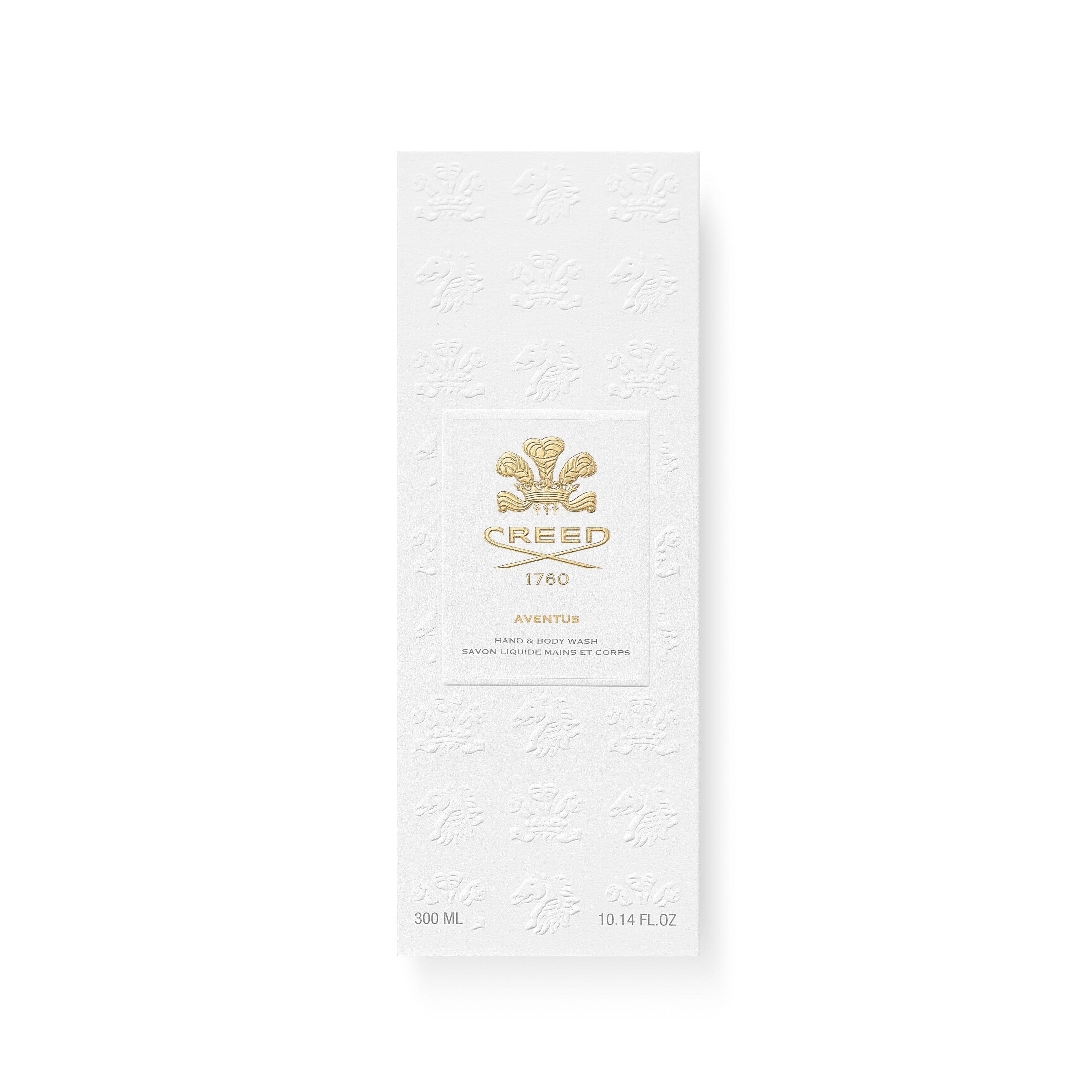 Aventus Hand & Body Wash