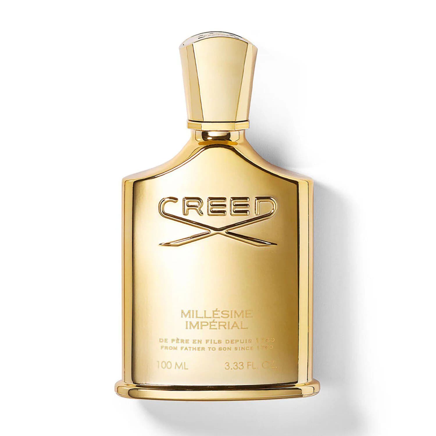 Millésime Impérial Eau de Parfum