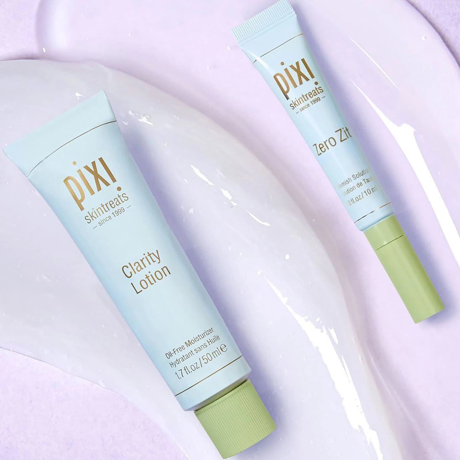 Clarity Lotion