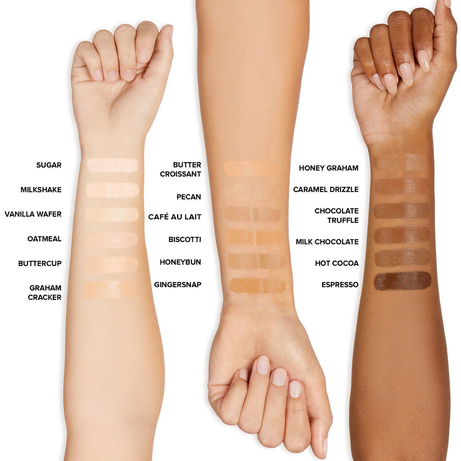 Born This Way Ethereal Light Illuminating Concealer