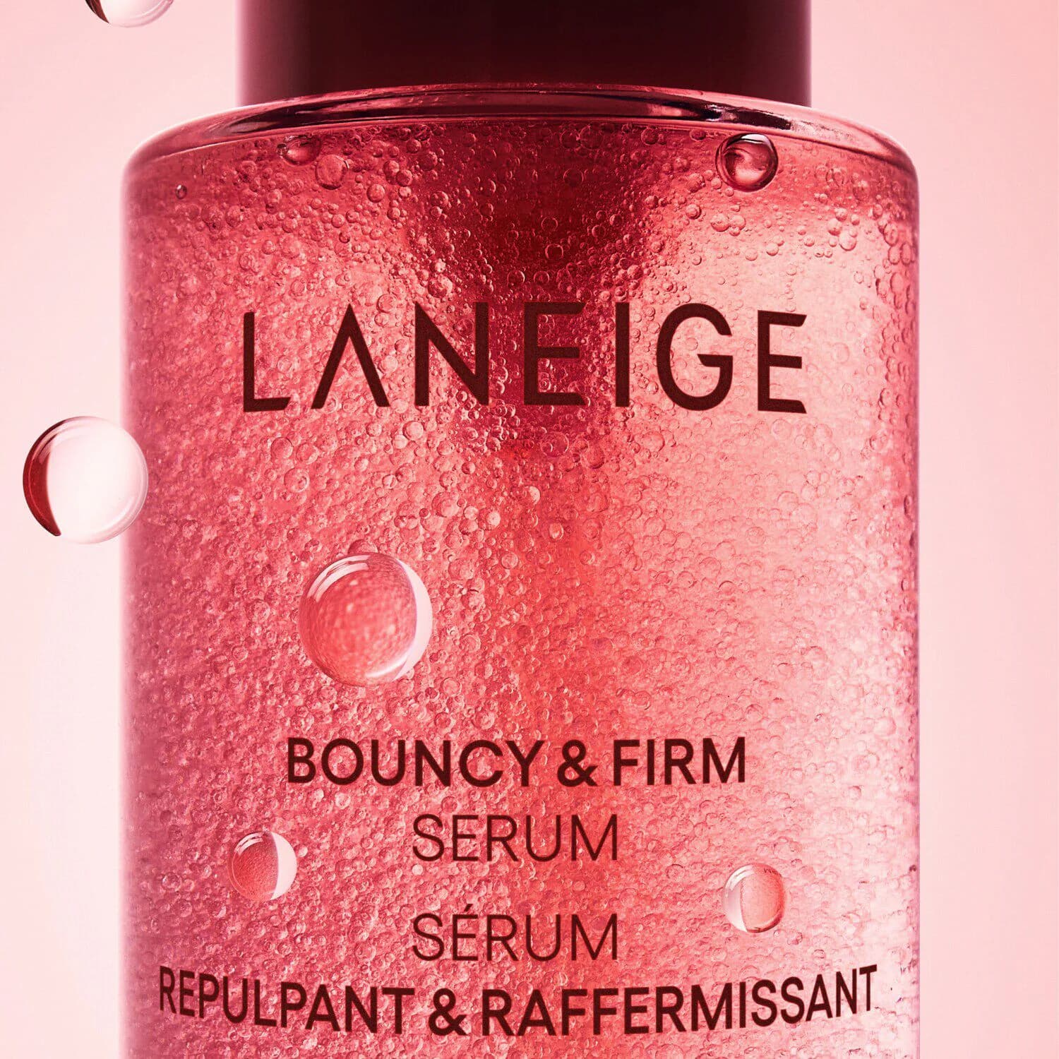 Bouncy & Firm Serum