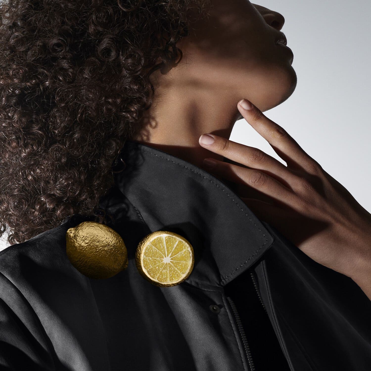 The Collection Unapologetic Bergamot