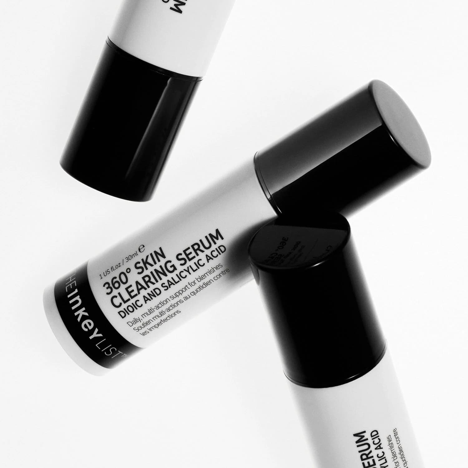 360 Skin Clearing Serum