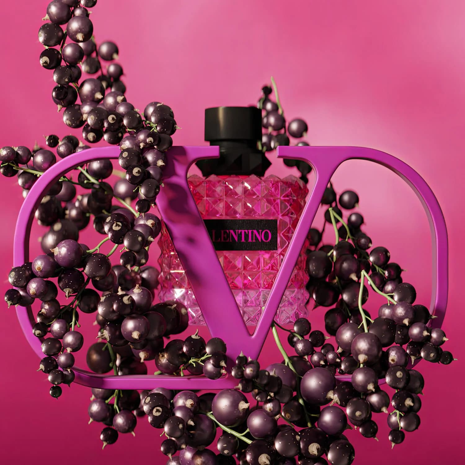 Born in Roma Donna Extradose Parfum