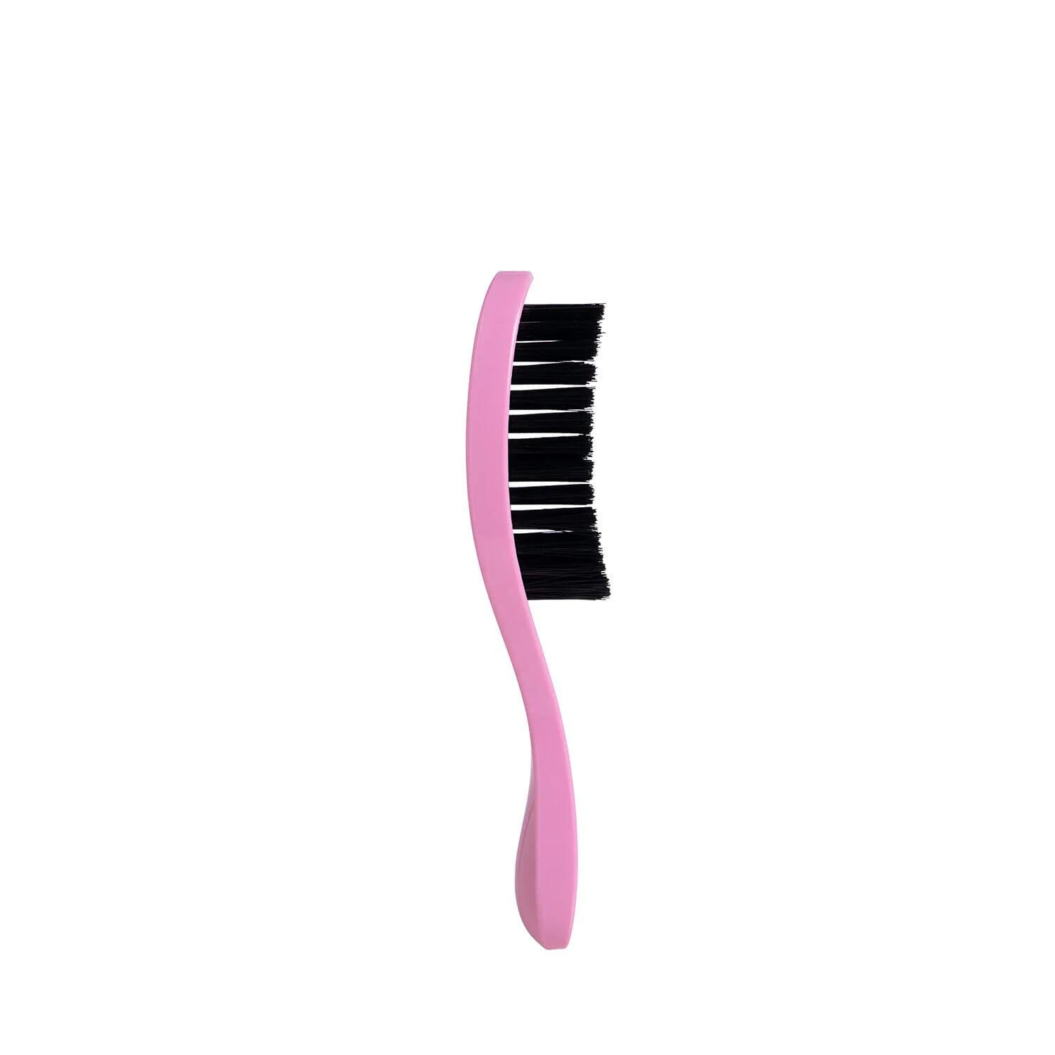 Mini Smoothing Hairbrush