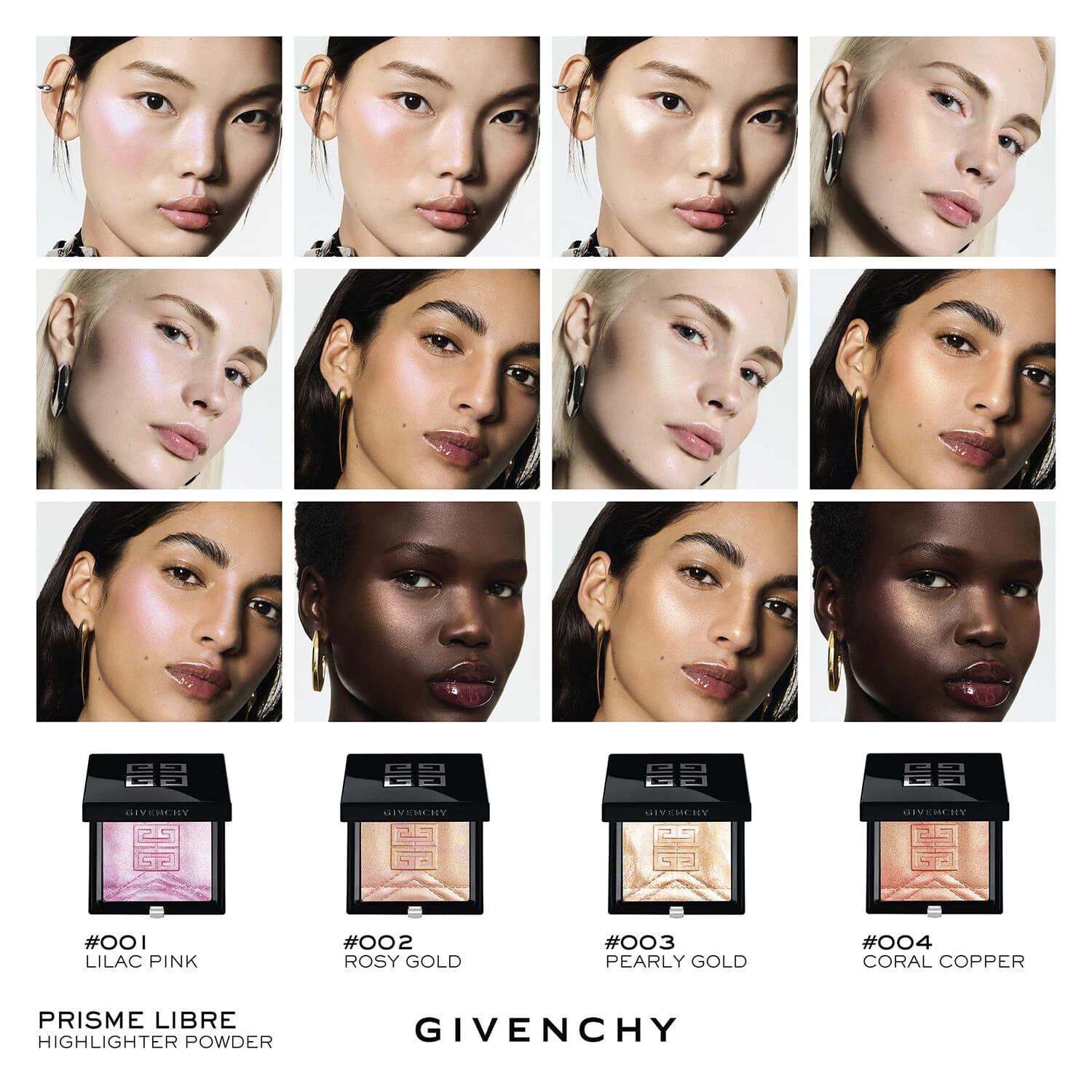 Prisme Libre Highlighter