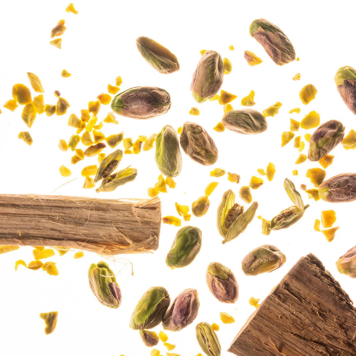 Moisturizing Body & Hair Fragrance Mist - Rich Pistachio