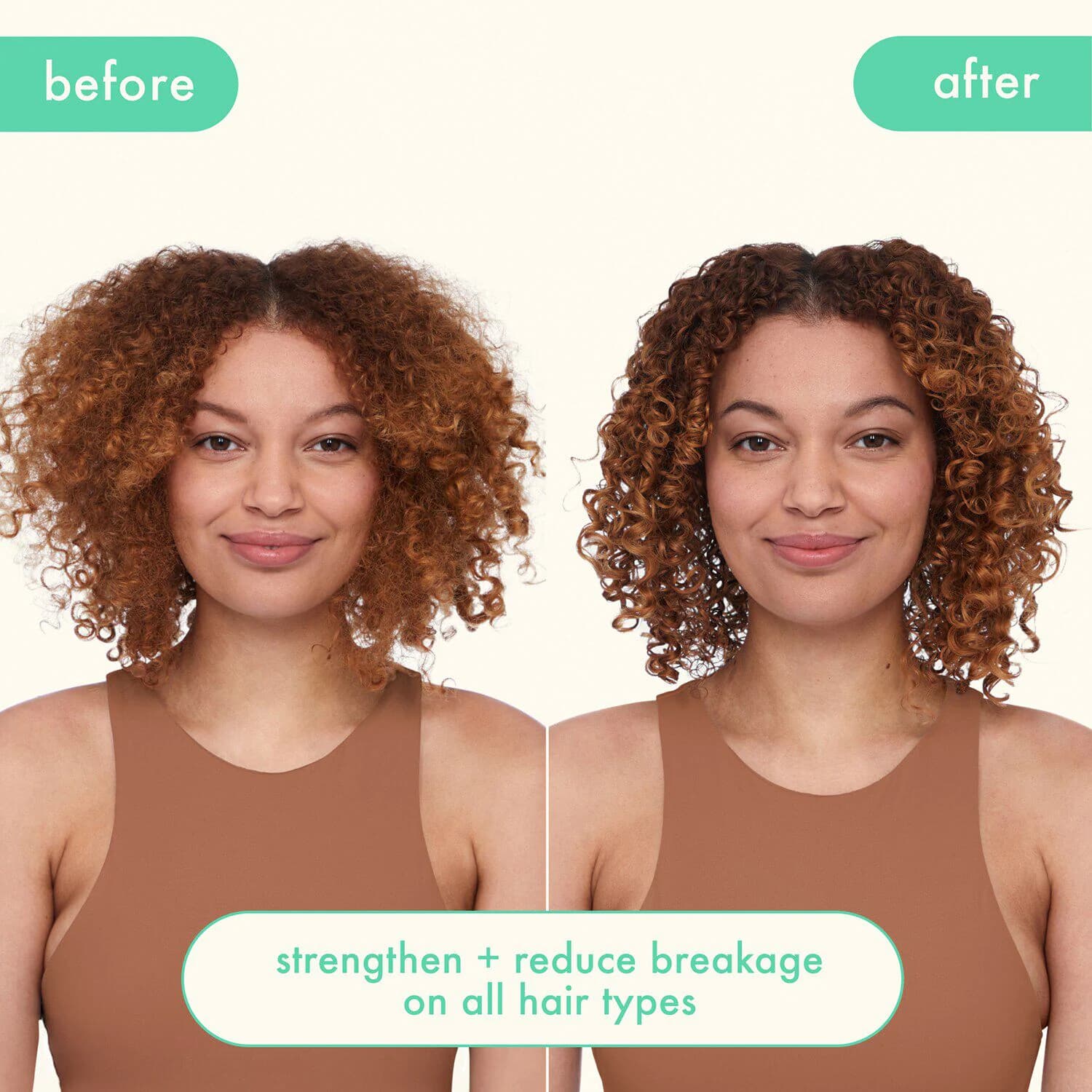 The Kure Bond Repair Conditioner for Damaged Hair