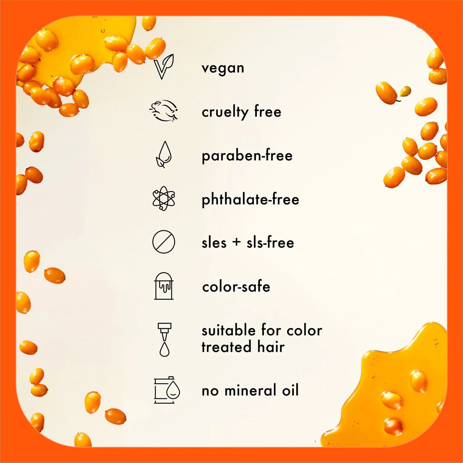 the wizard detangling hair primer