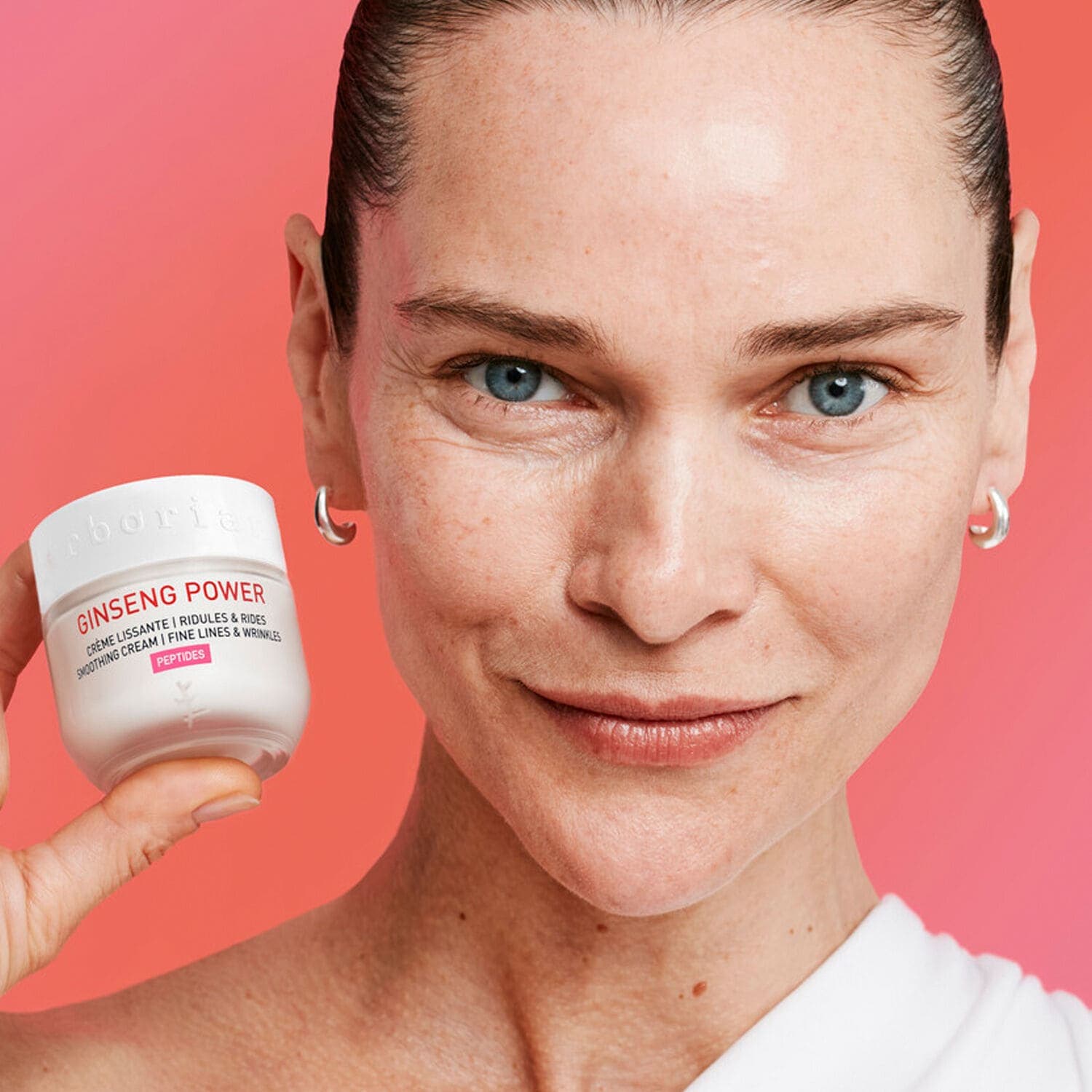 Ginseng Power Face Cream