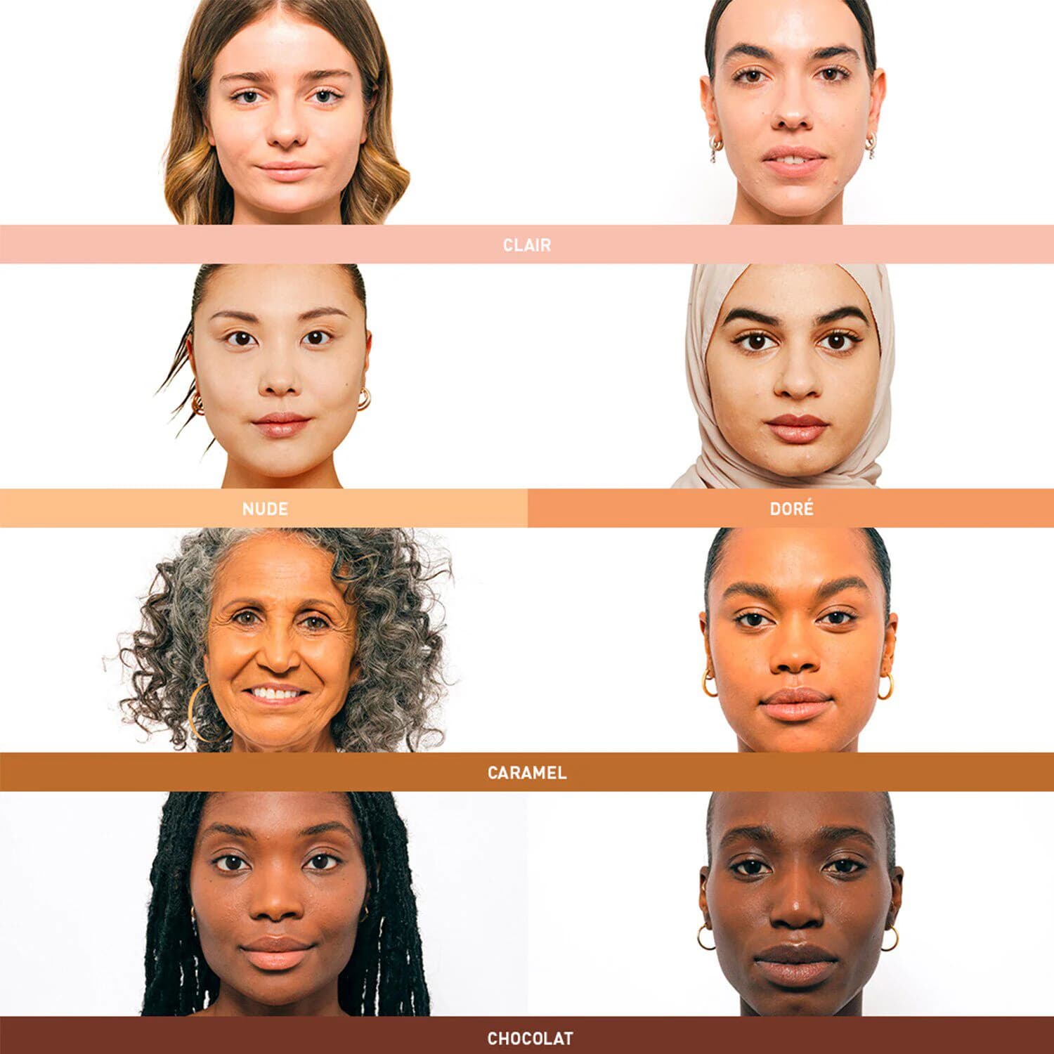 Super BB Cream - Full Coverage BB cream