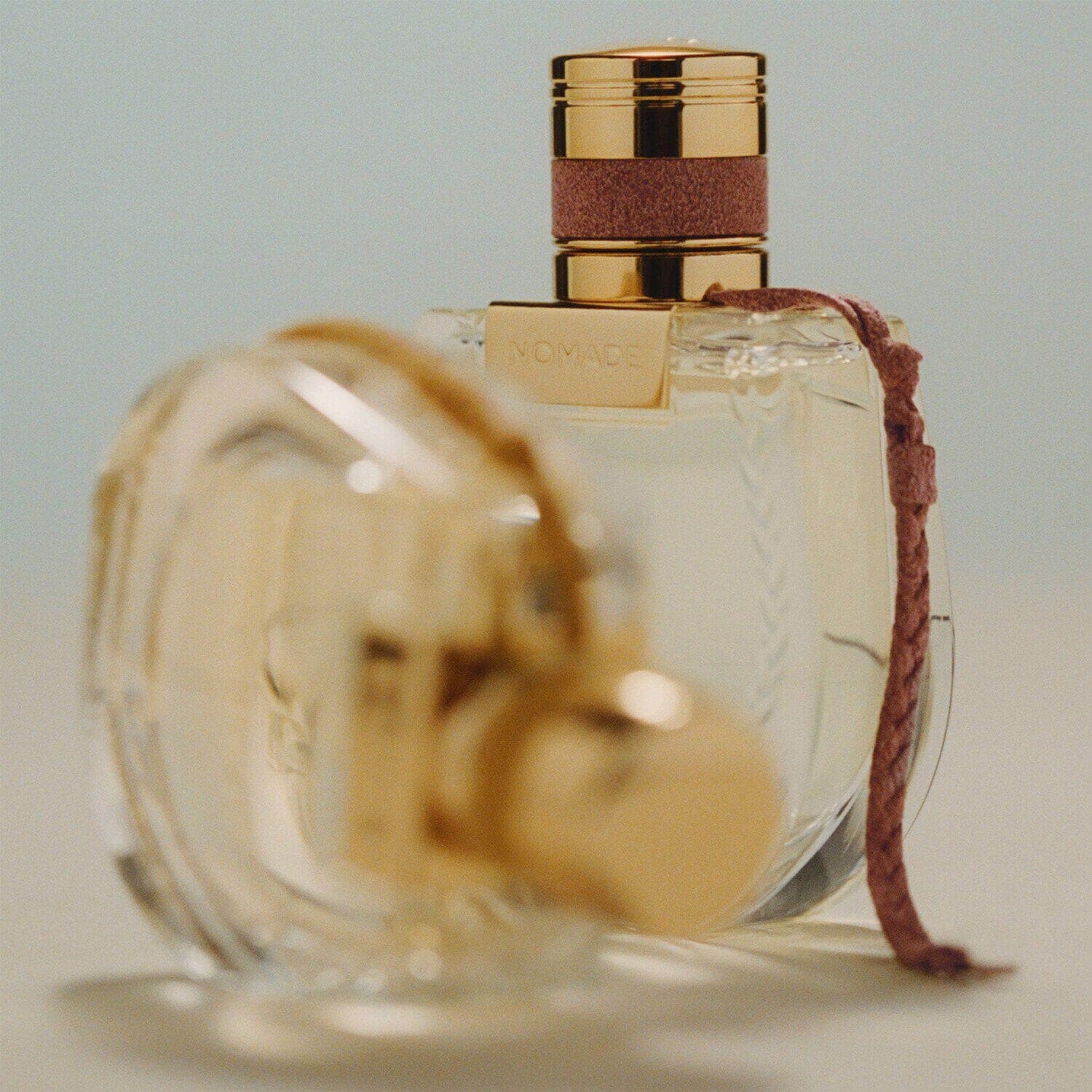 Nomade Jasmin Naturel Intense - Eau de Parfum